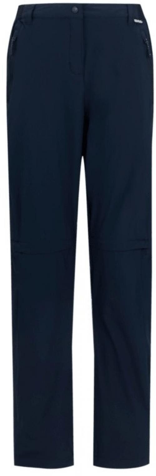 Regatta Funktionshose Hose Damen WTravelLgtZOTRSII Womens Trousers