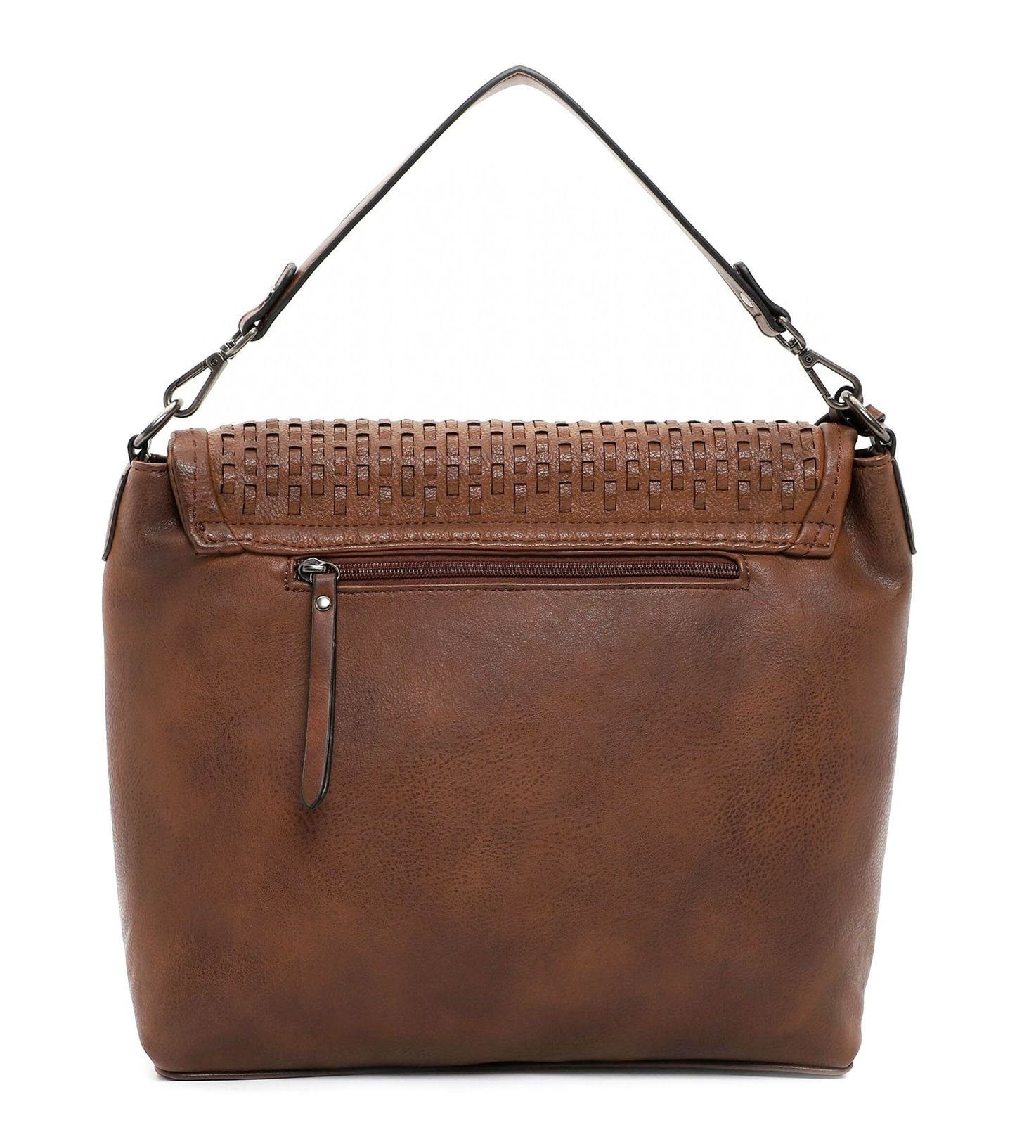 SURI FREY Schultertasche Dorey