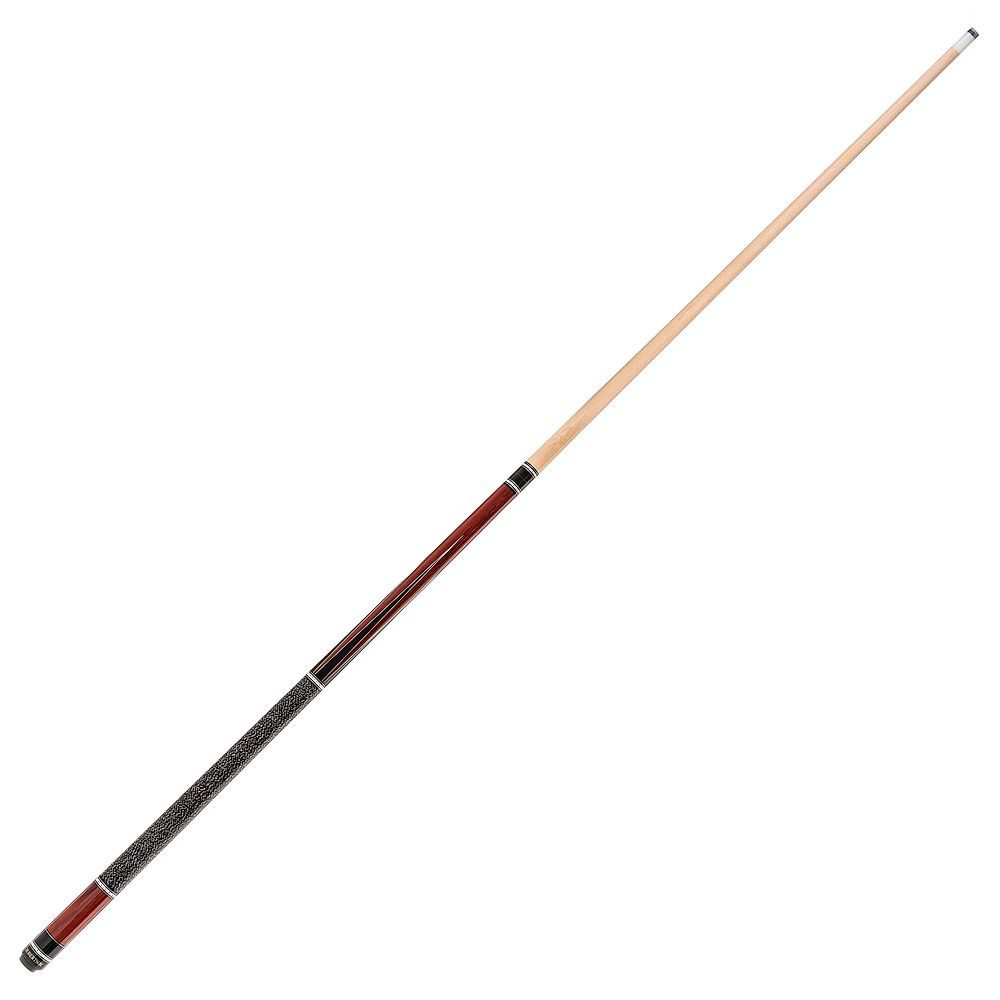 Robertson Billardqueue Billard-Queue R-1, Hochwertiges Oberteil mit schlankem Schliff