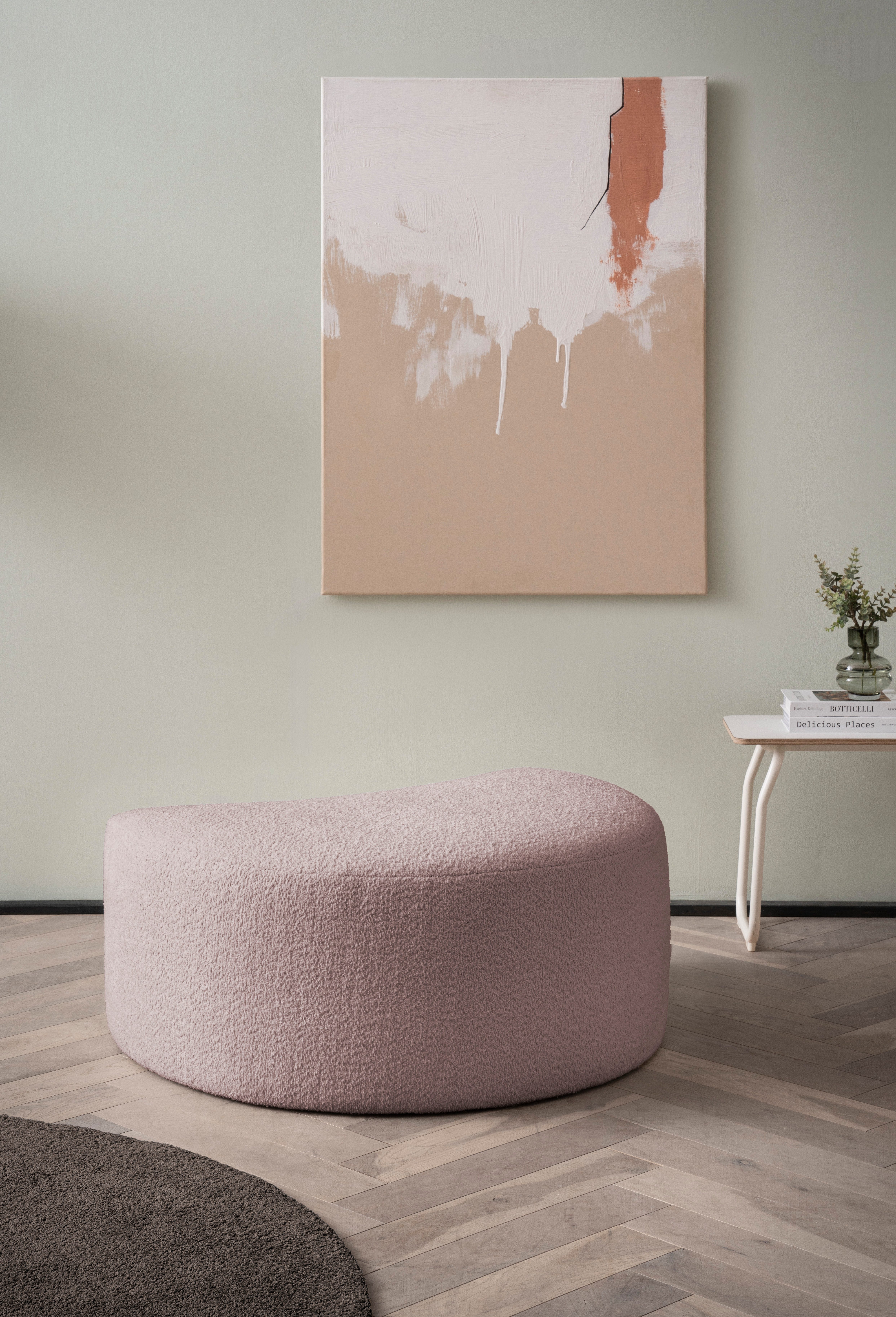LeGer Home by Lena Gercke Hocker günstig online kaufen