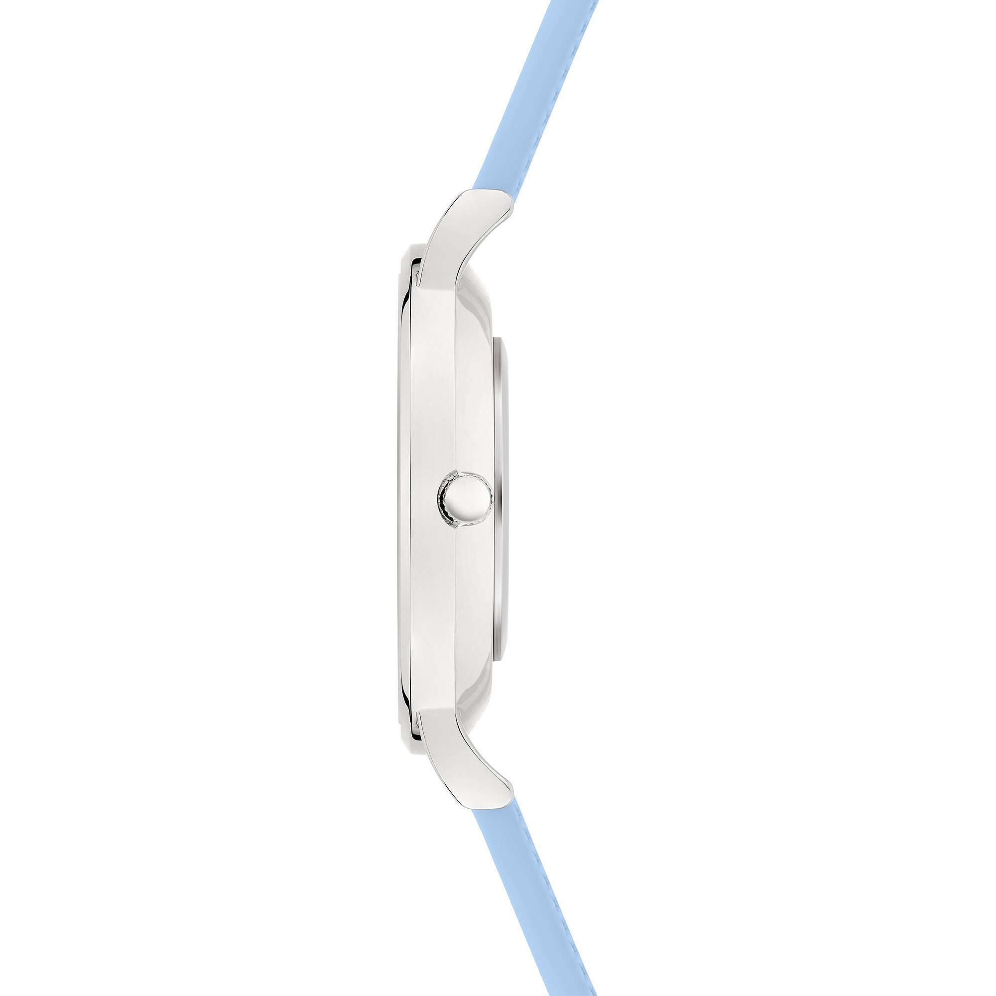 s.Oliver Quarzuhr Modern Statement SO-4482-PQ, Armbanduhr, Damenuhr, Silikonarmband, analog