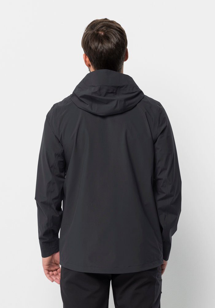 Jack Wolfskin Outdoorjacke HIGHEST PEAK JACKET M günstig online kaufen