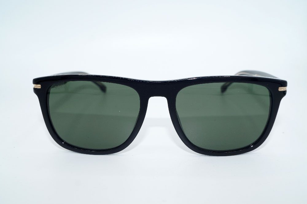 BOSS Sonnenbrille HUGO BOSS BLACK Sonnenbrille günstig online kaufen