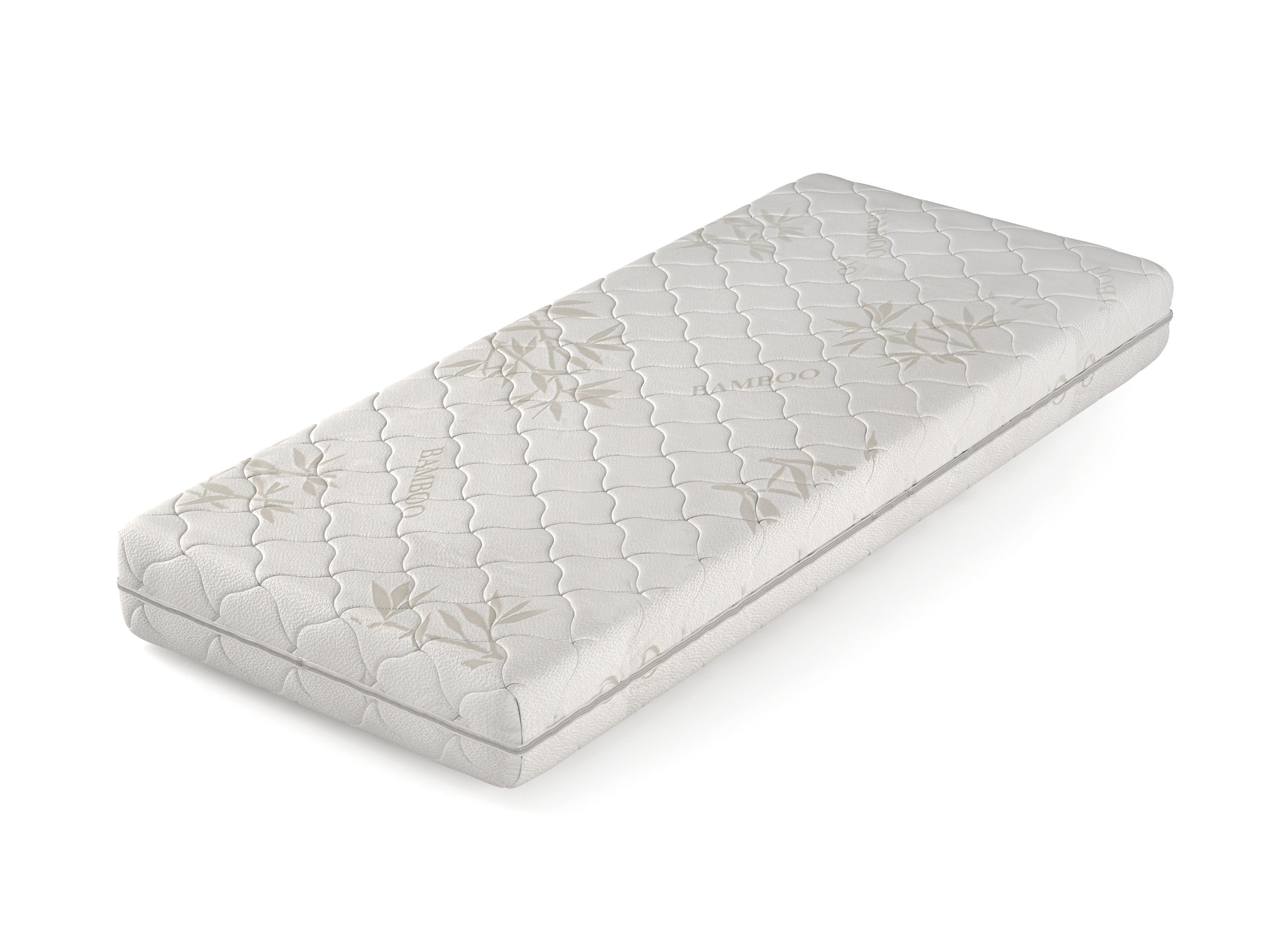 Latexmatratze Phoenix mit Kokosnuss-Matratzenauflage, Kaiser Möbel günstig online kaufen