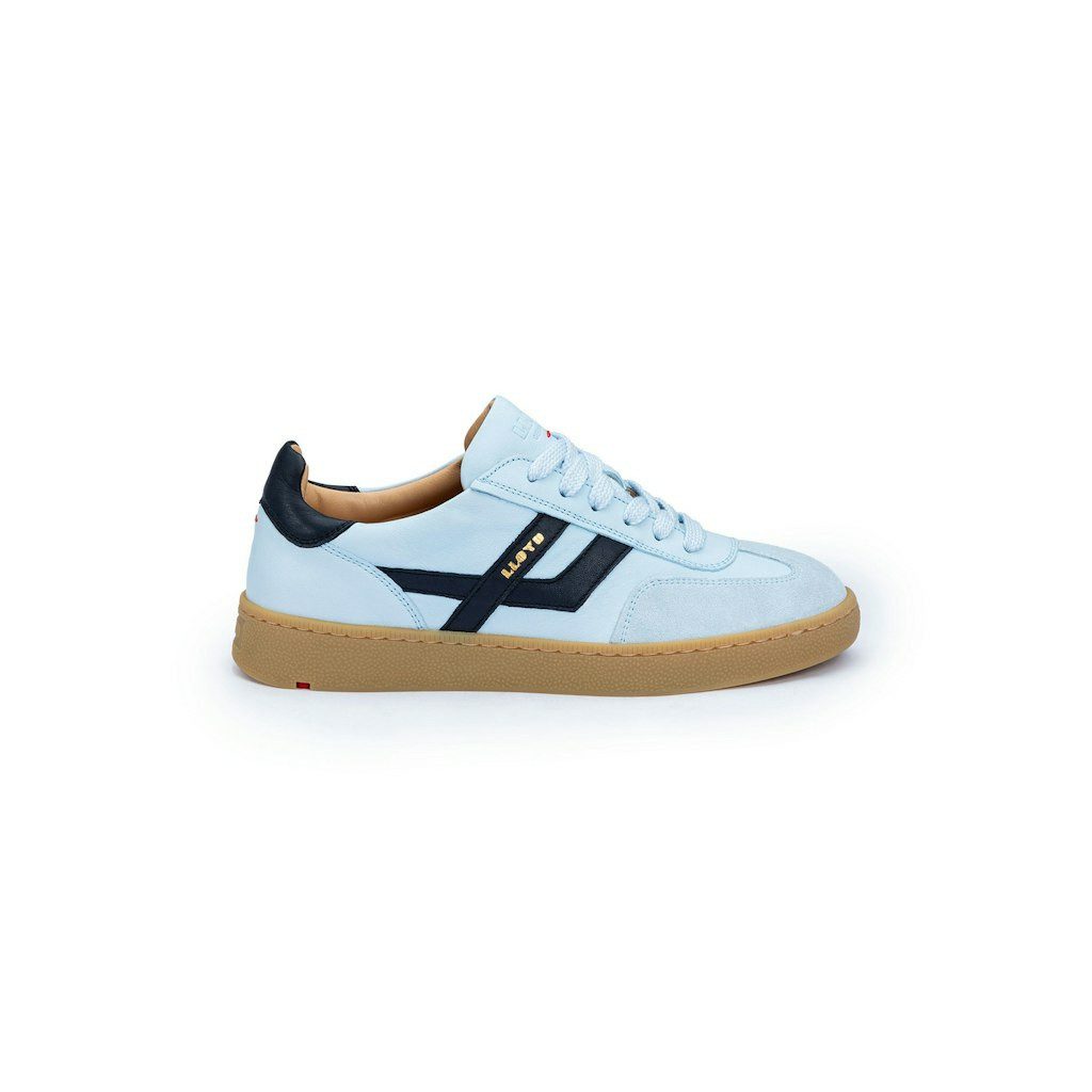 Lloyd Sneaker für Damen Sneaker (keine Angabe, 1-tlg., keine Angabe)