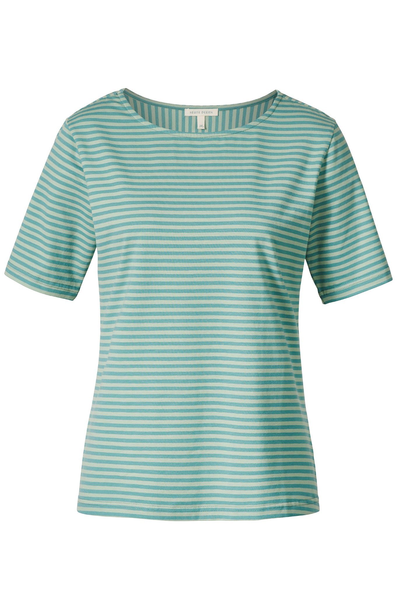 Himalaya Clothing Kurzarmshirt Lässiges T-Shirt Damen günstig online kaufen