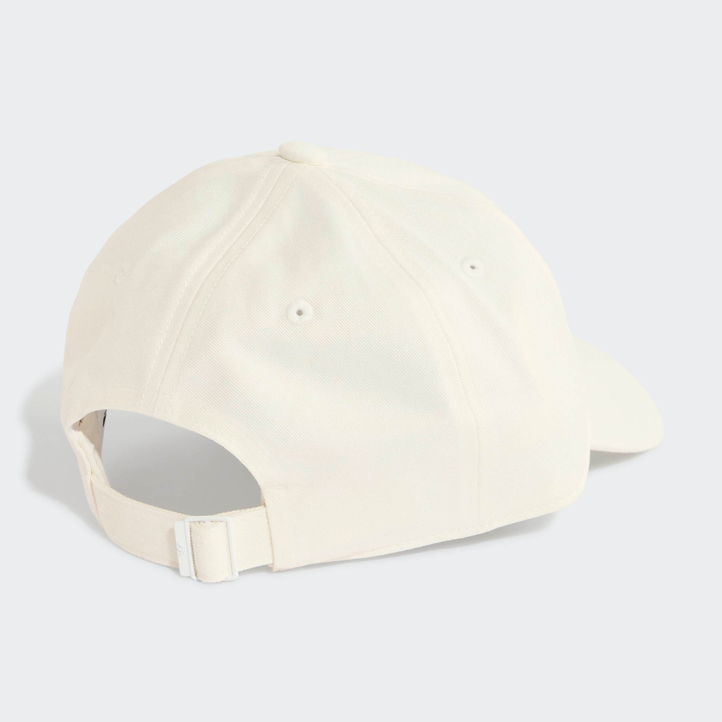 adidas Originals Baseball Cap ADICOLOR CLASSIC TREFOIL für Erwachsene, sportlicher Stil, aus Baumwolle