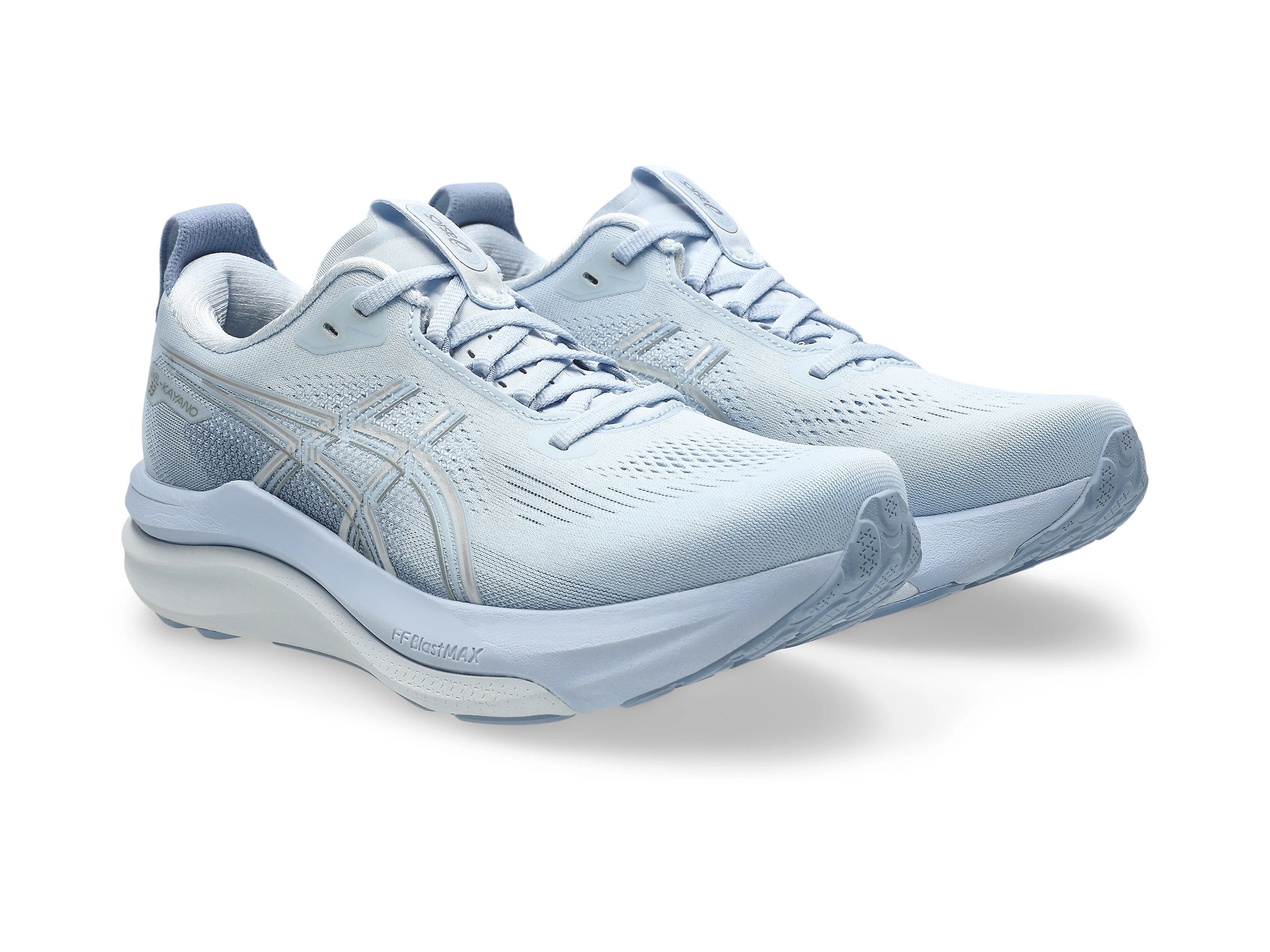 Asics GEL-KAYANO 33 Laufschuh für mehr Stabilität