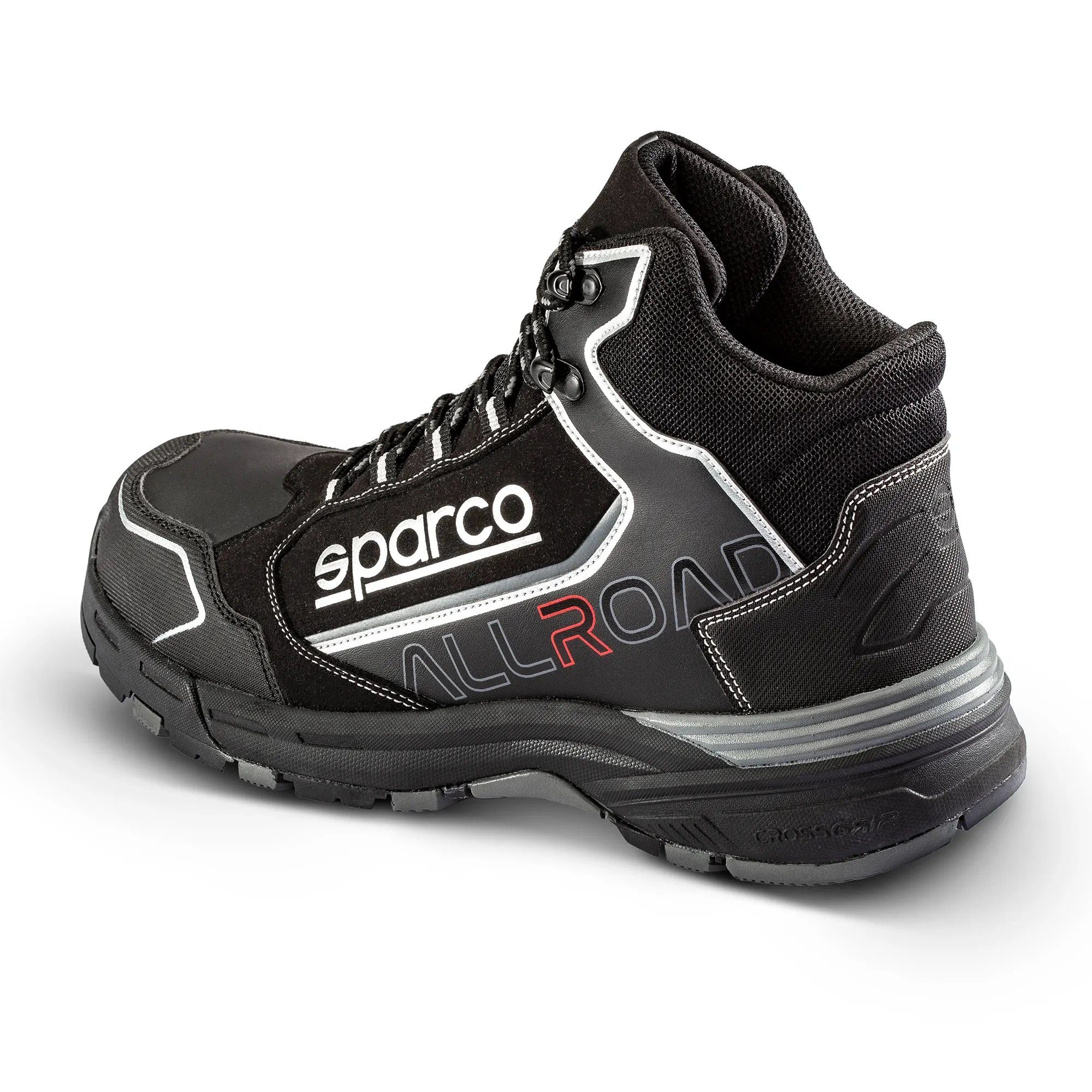 sparco Okayama S3 SRC Arbeitsschuh