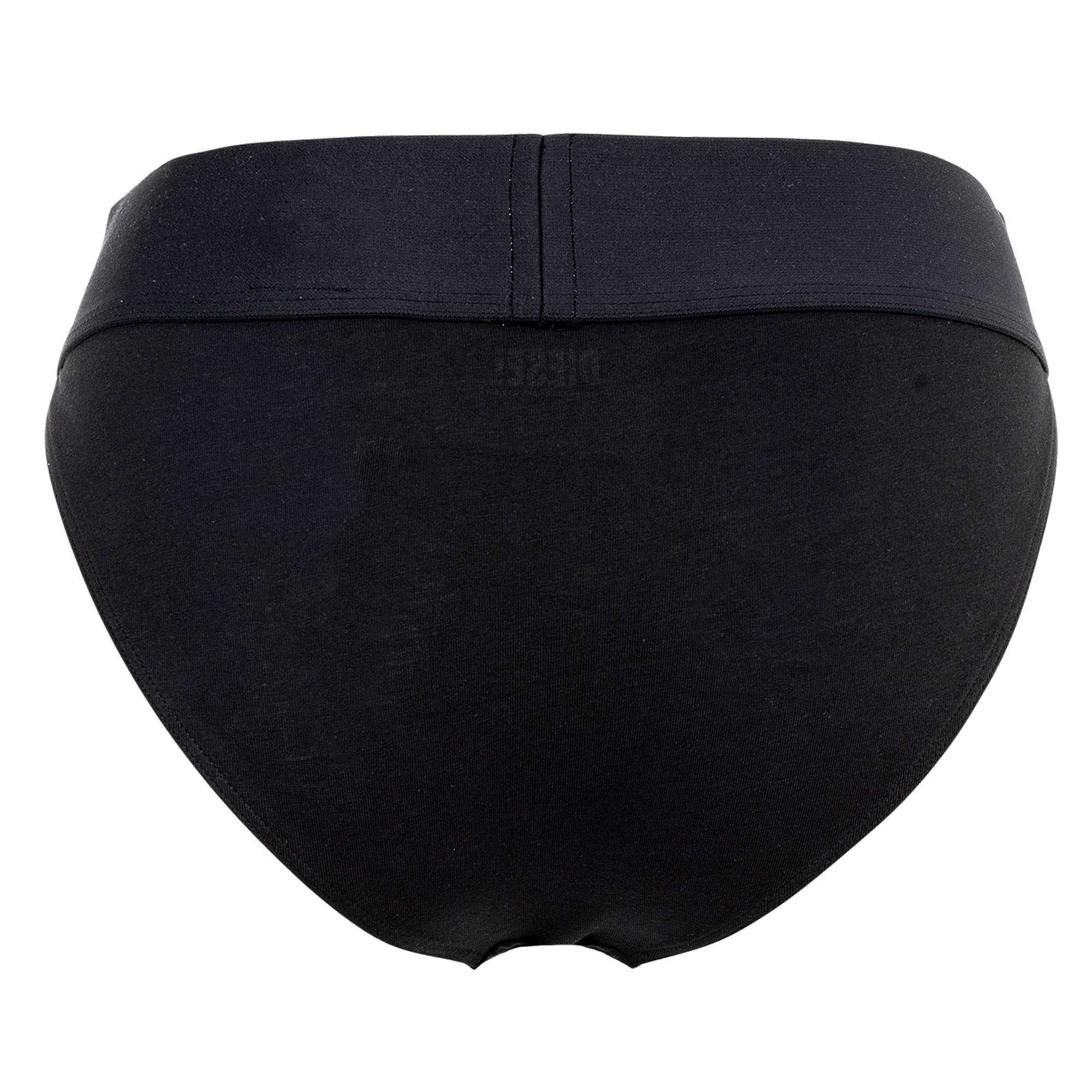 Diesel Slip Damen Slip 3er Pack Baumwolle LOLA-D-POP Slips (Packung, 3er Pack)