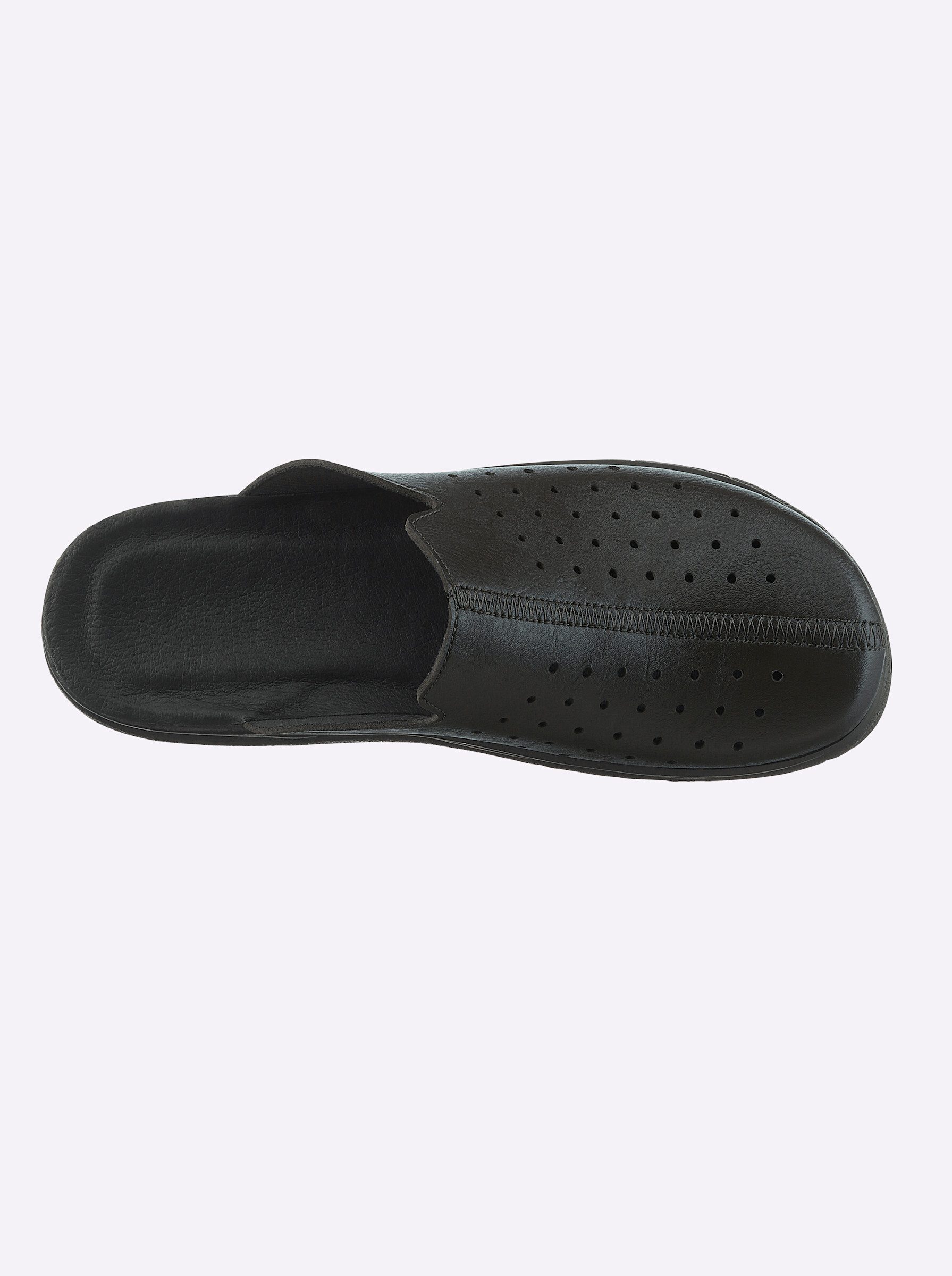 Witt Pantoffel Hausschuh