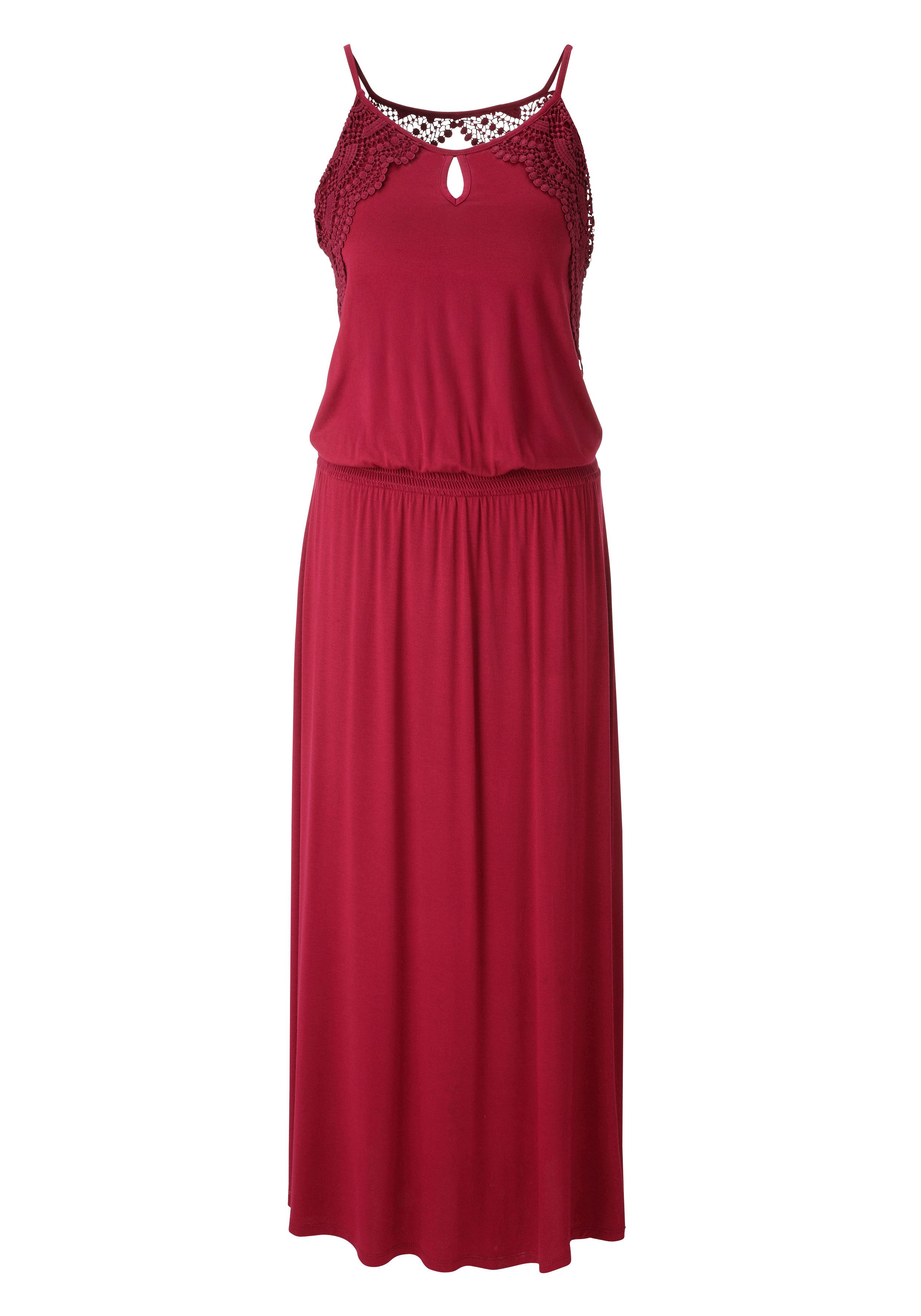Sommerkleid