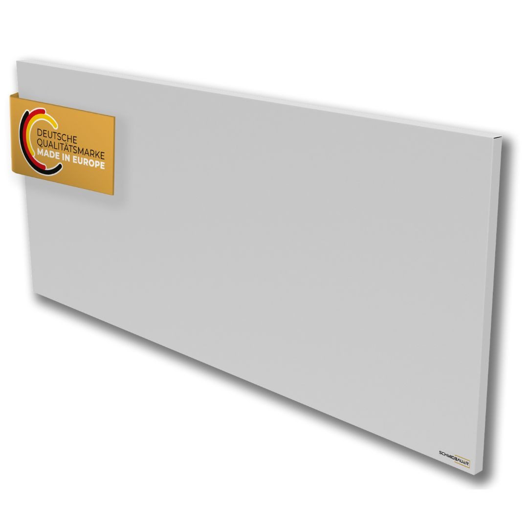 Schmidbauer Infrarotheizung SCHMIDBAUER® Infrarotheizung 300-1100 Watt Elek günstig online kaufen