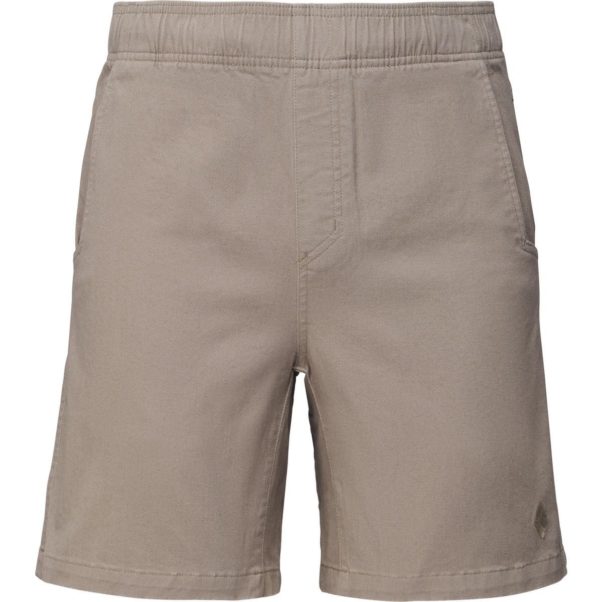 Black Diamond Shorts