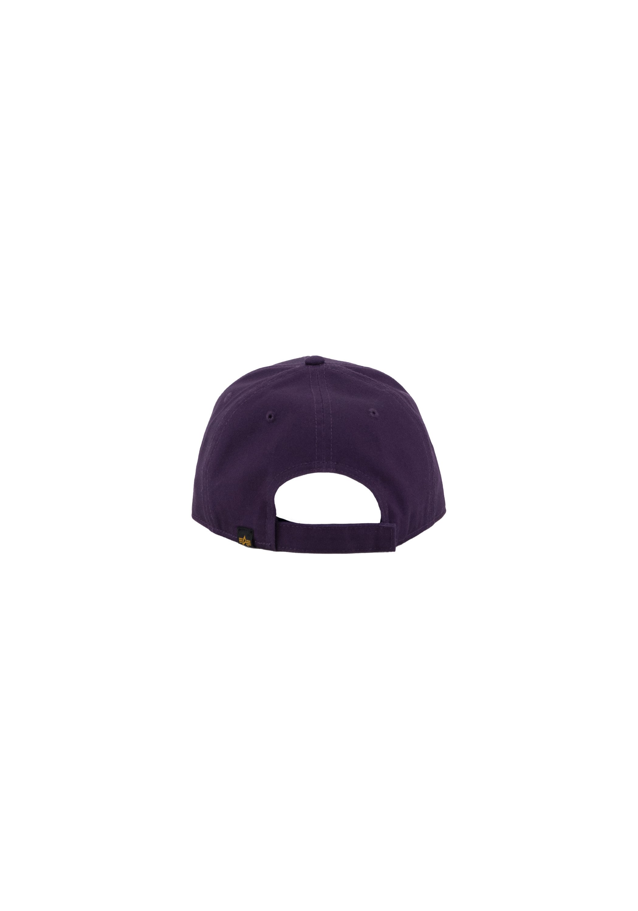 Alpha Industries Trucker Cap Velcro Cap