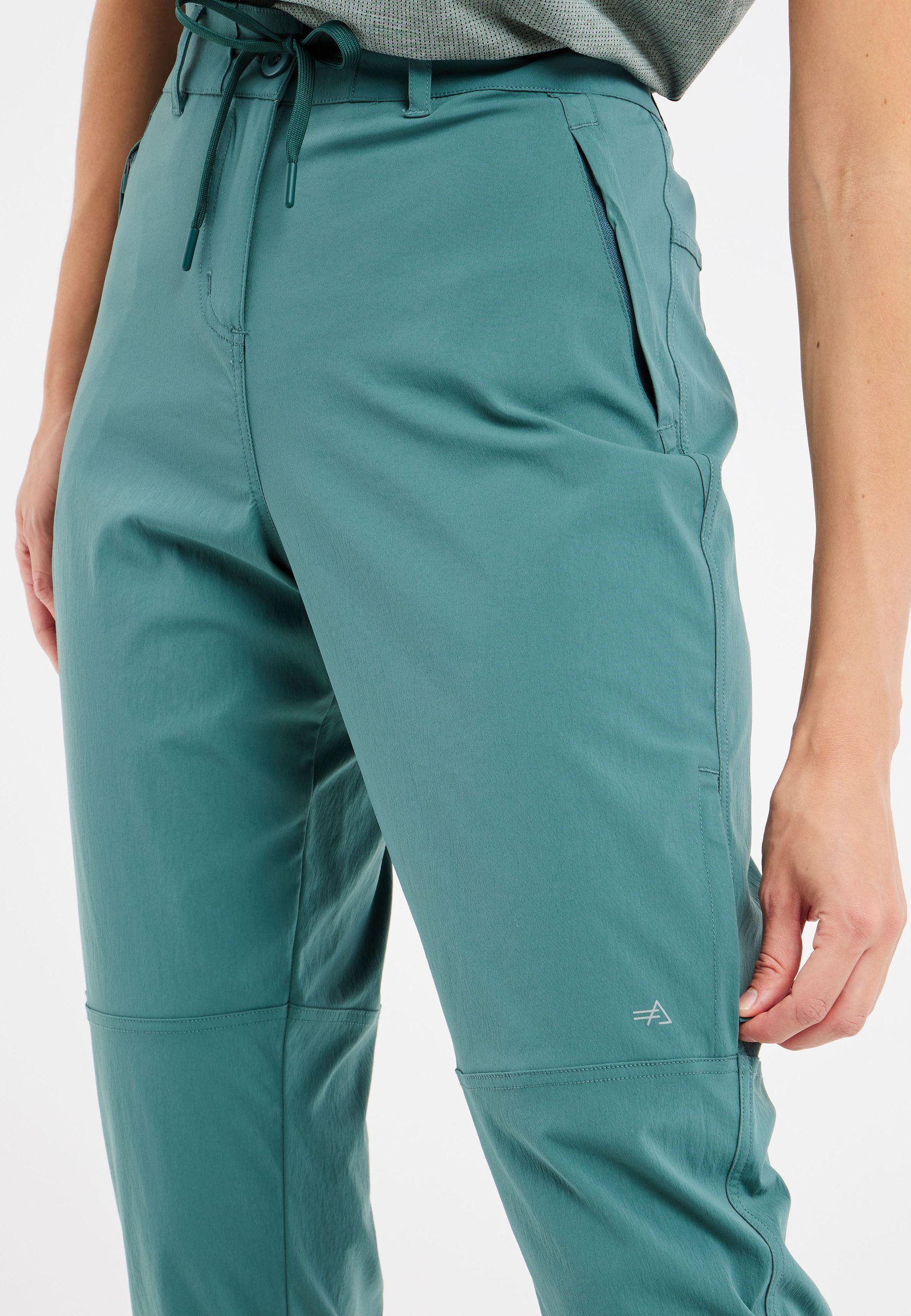 Protest Outdoorhose PRTEVODIA (1-tlg)