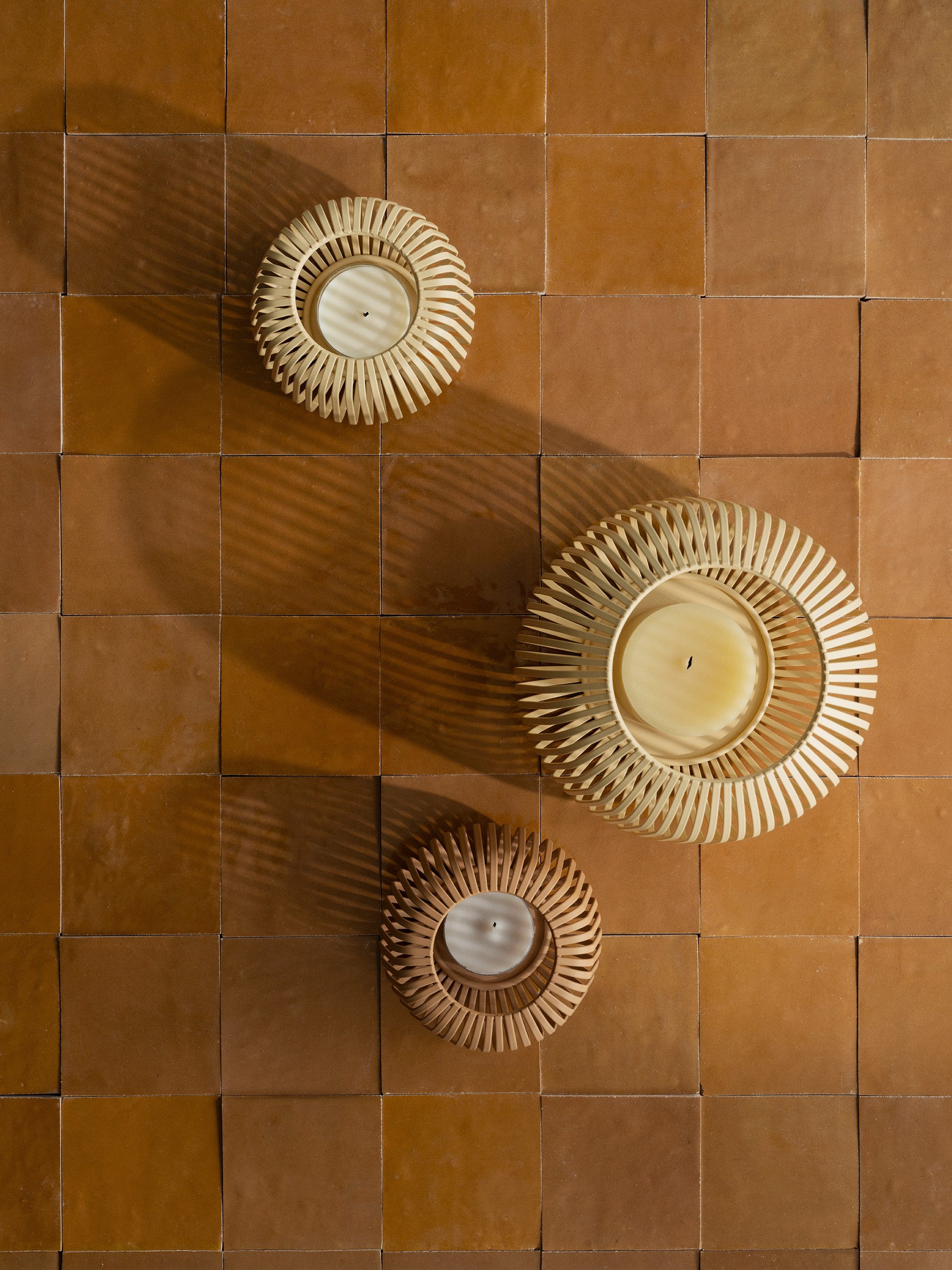 blomus Windlicht -LITO- Laterne, Windlicht, Kerzenhalter: Modernes Design ( günstig online kaufen