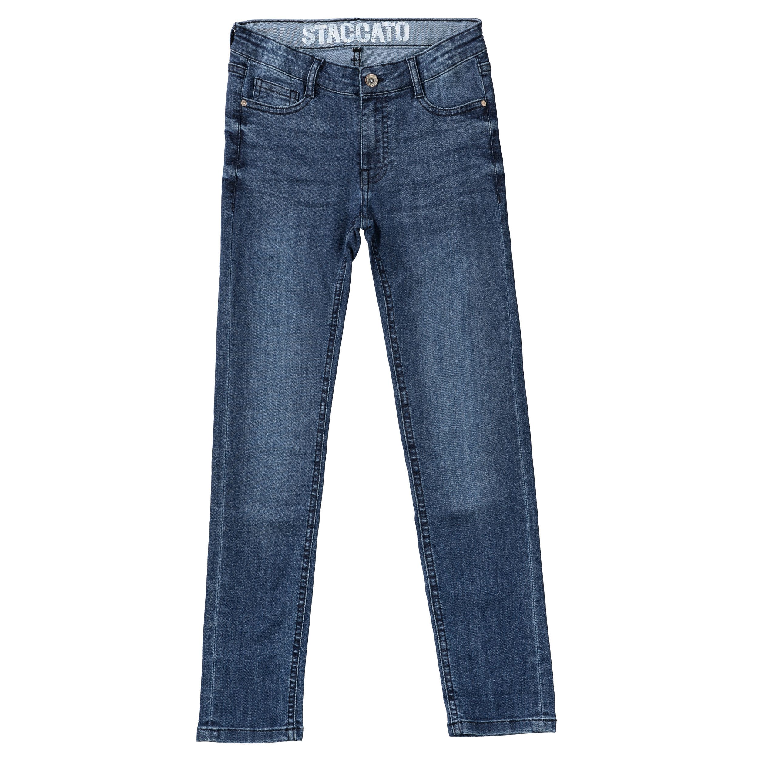 Chinos Kn.-Jeans,Classic Fit, REG