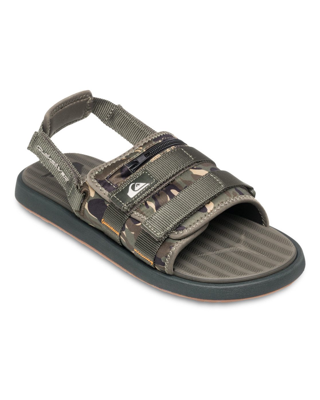 Quiksilver Monkey Caged Sandale günstig online kaufen