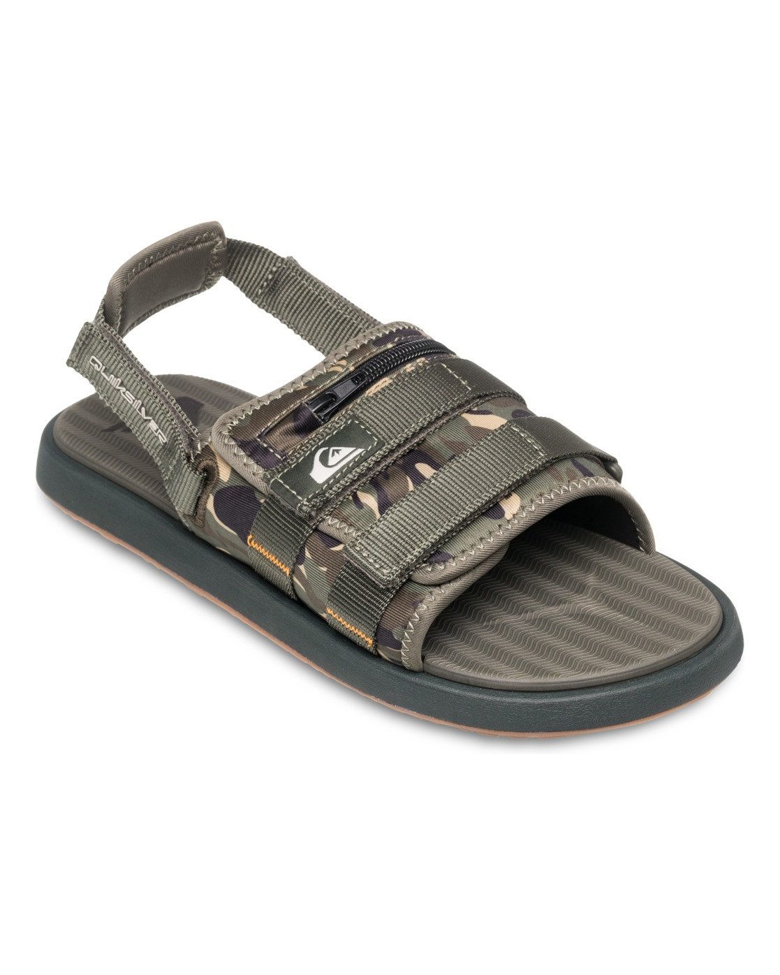 Quiksilver Monkey Caged Sandale günstig online kaufen