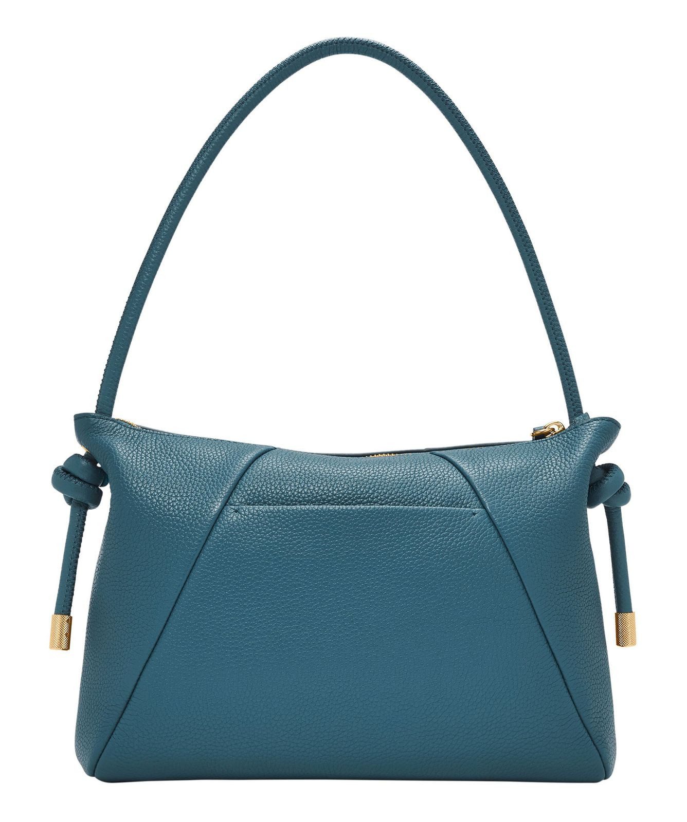 Fossil Schultertasche Leather Shoulder Bag, aus echtem Leder