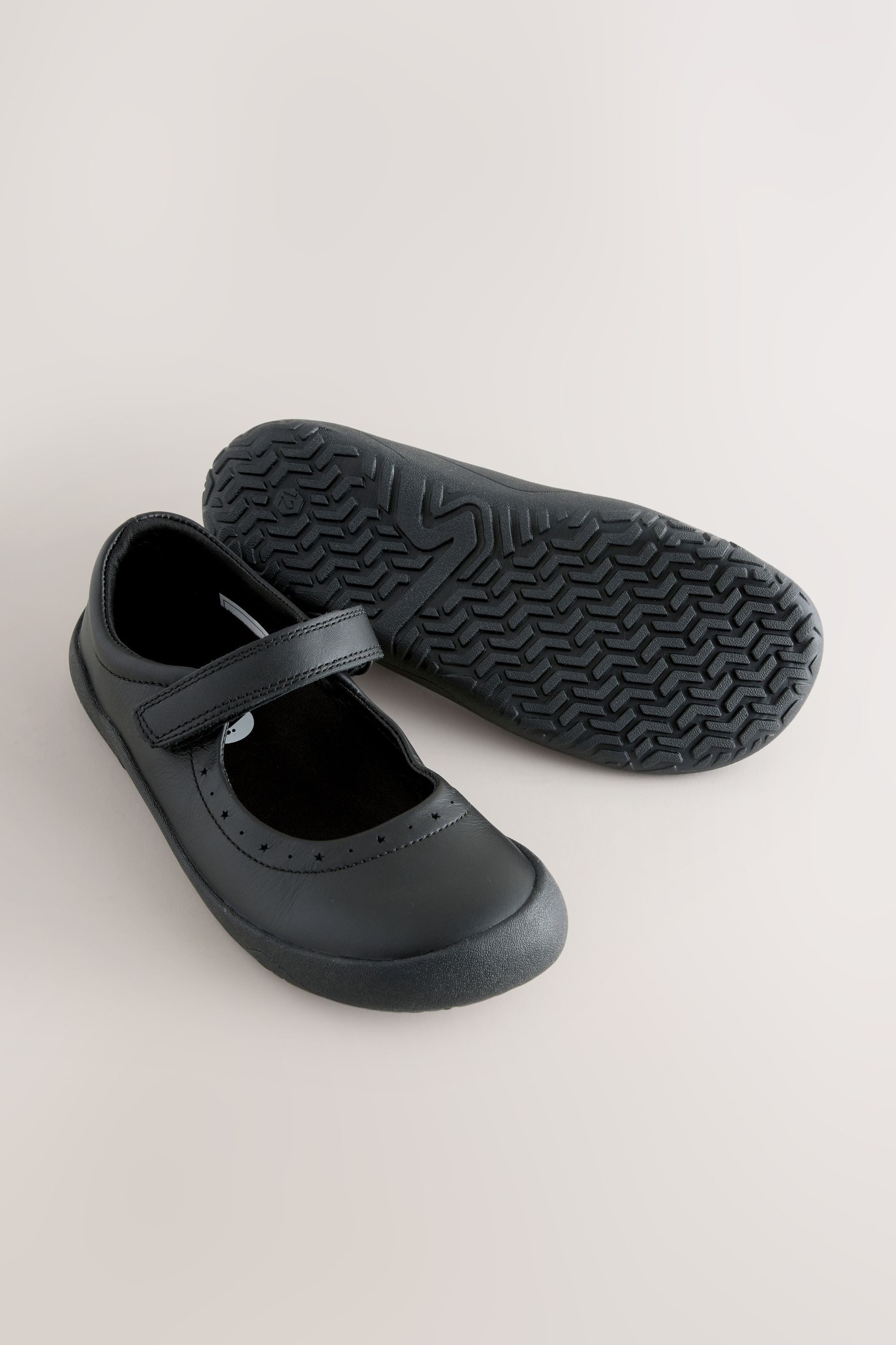 Next Mary-Jane-Barfußschuhe für die Schule Mary-Jane-Schuhe (1-tlg)