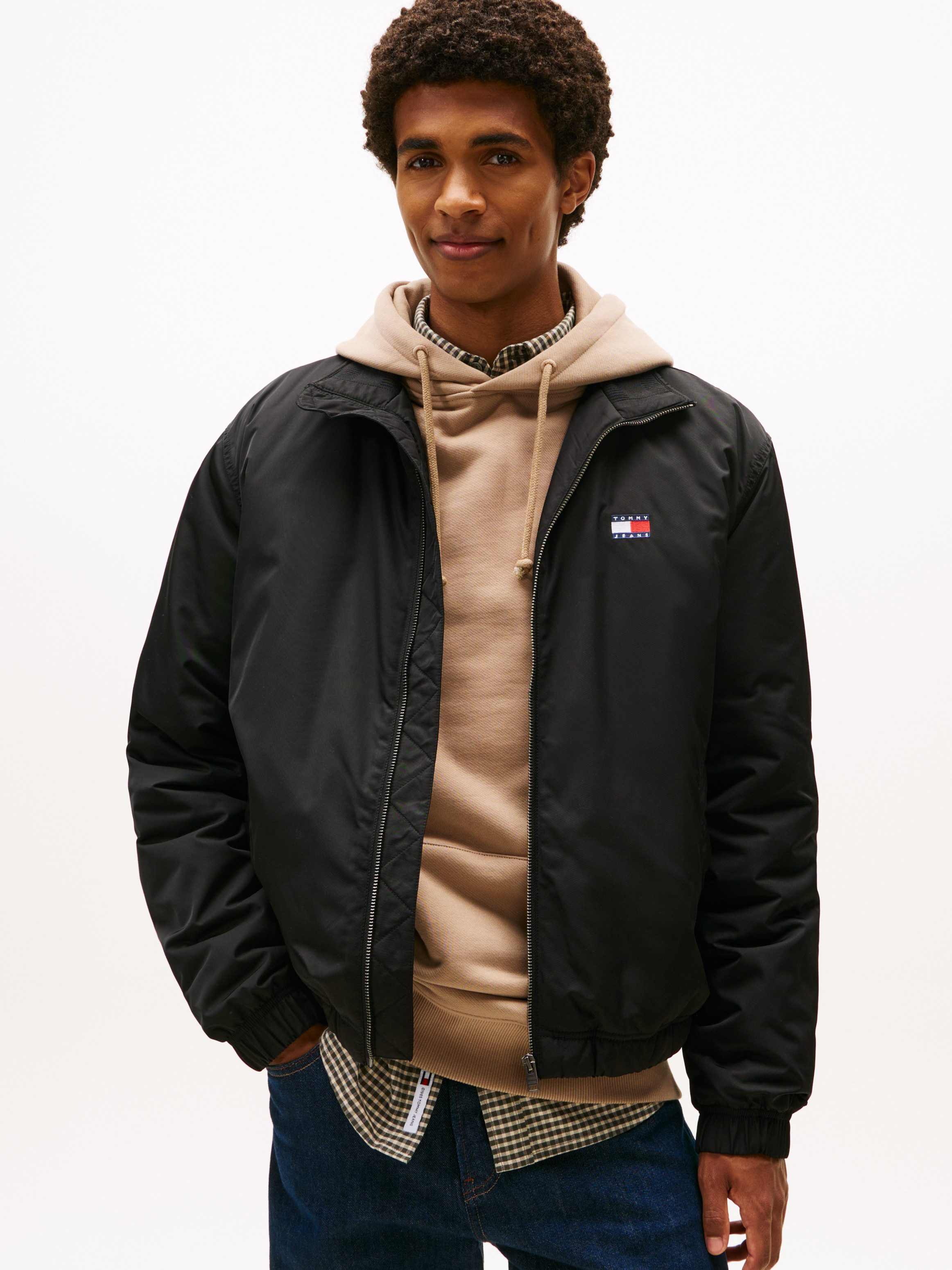 Tommy Jeans Blouson TJM ESSENTIAL PADDED günstig online kaufen