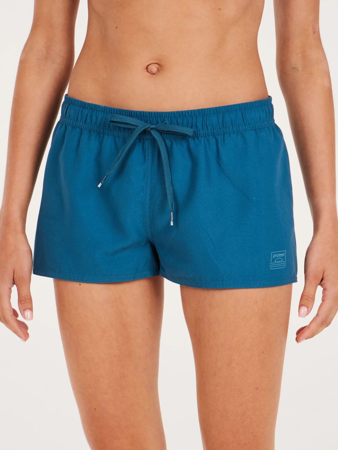 Protest Boardshorts Protest Badeshorts PRTEVI Surfing Blue günstig online kaufen