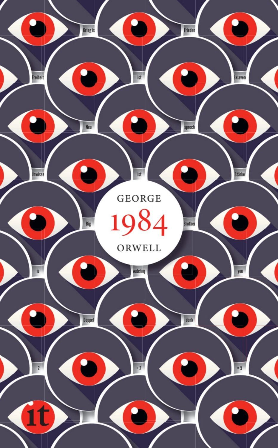 1984 / George Orwell