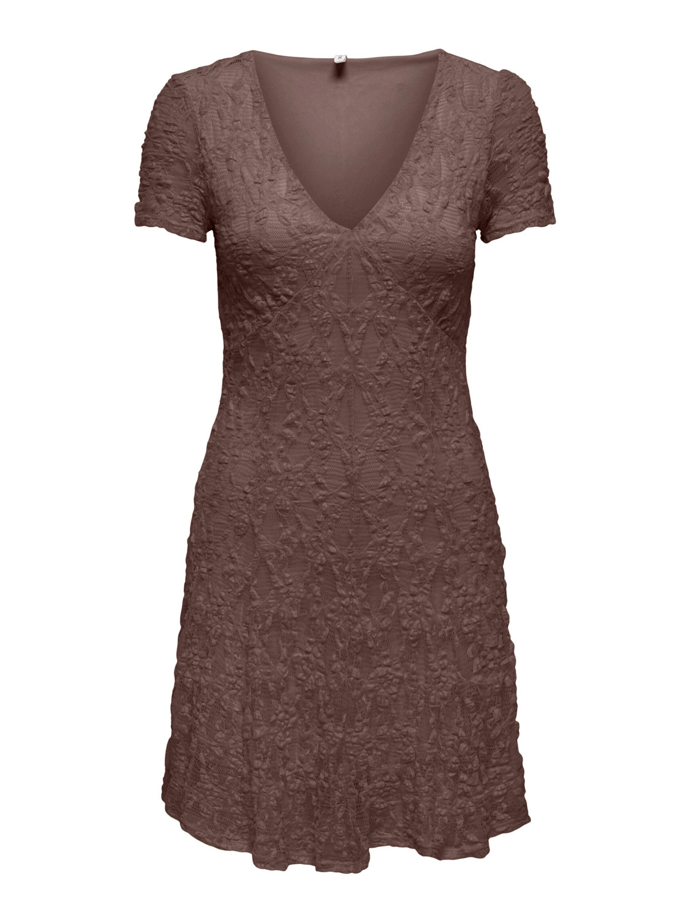 ONLY Sommerkleid ONLALBINA (1-tlg) Spitze