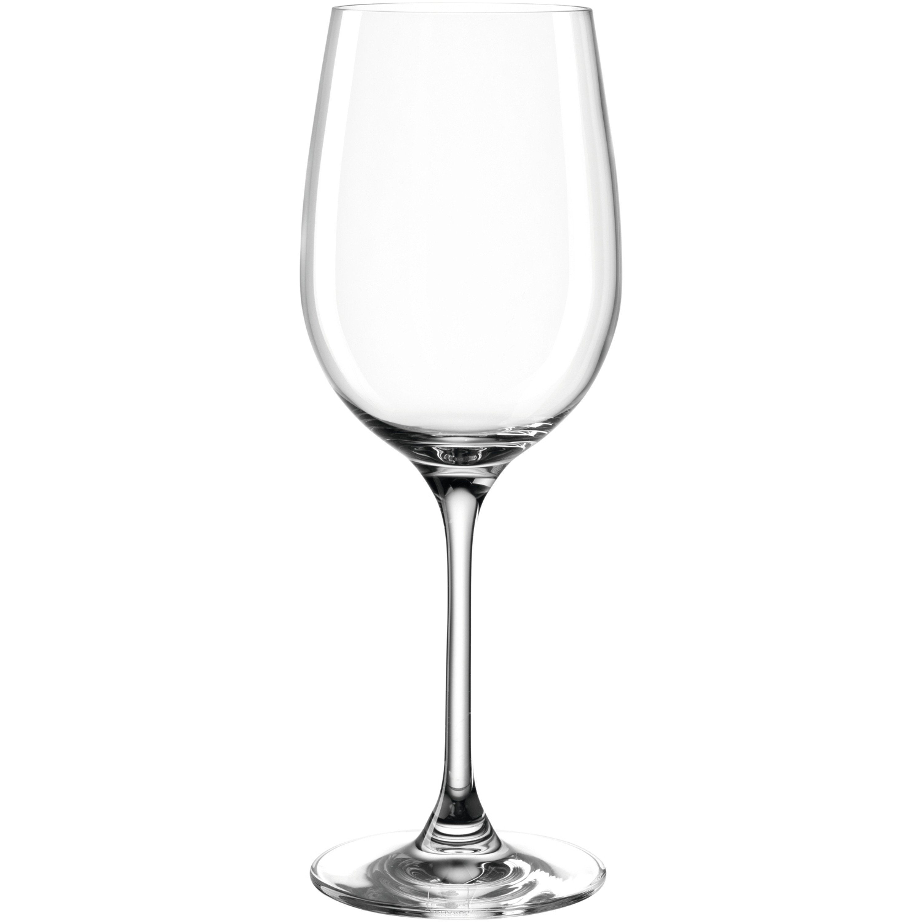 LEONARDO Glas LEONARDO Gläser aus der Serie Ciao +, klarglas, Glas