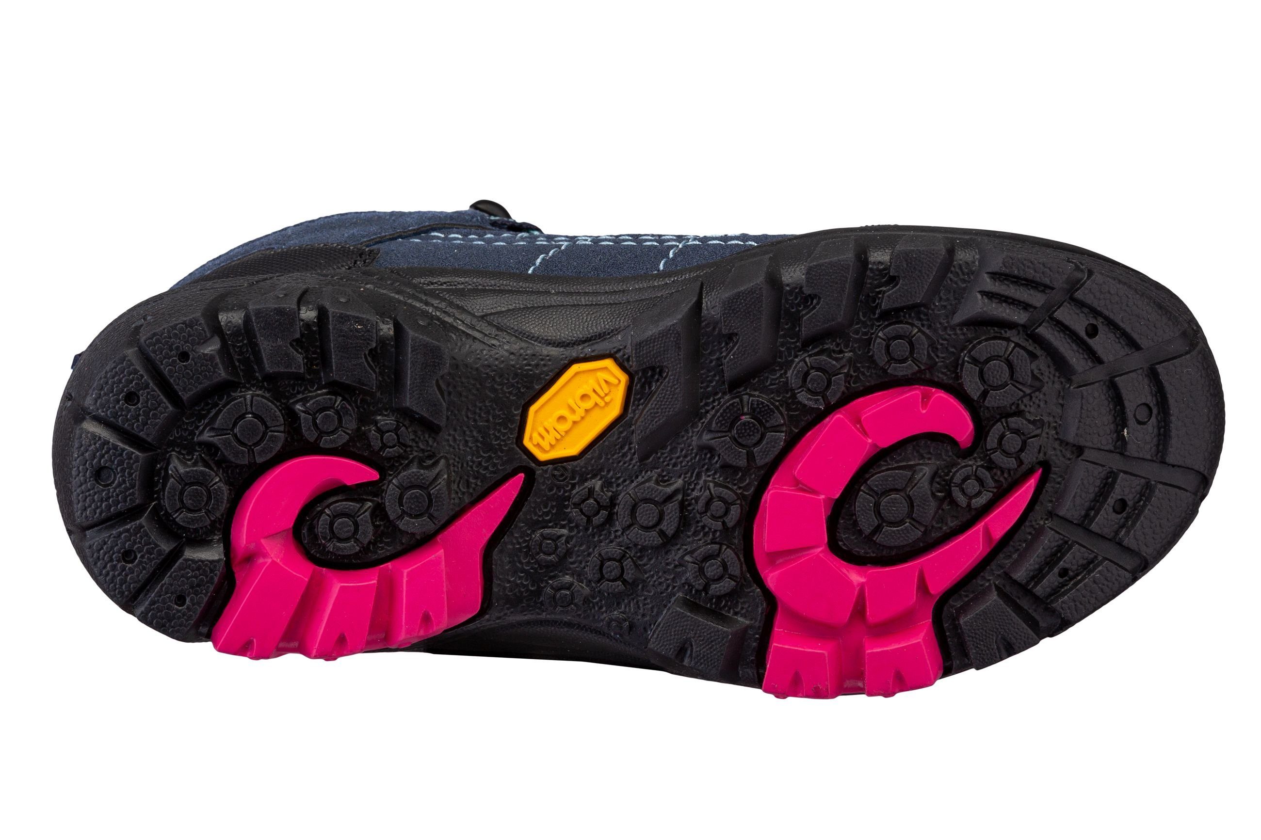 BRÜTTING Outdoorstiefel Mount Shasta Kids High Outdoorschuh