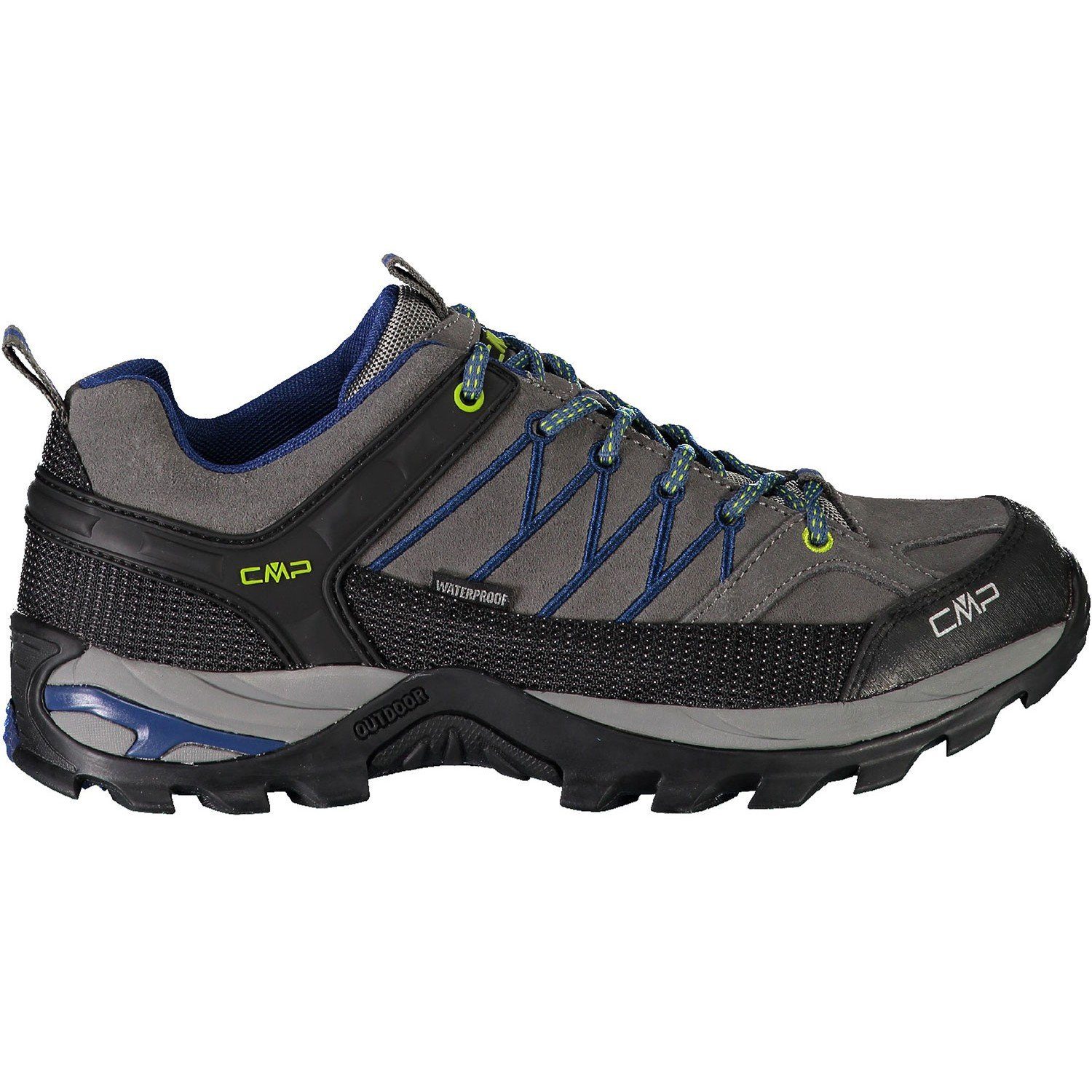 Rigel Low 3Q13247 Trekkingschuh