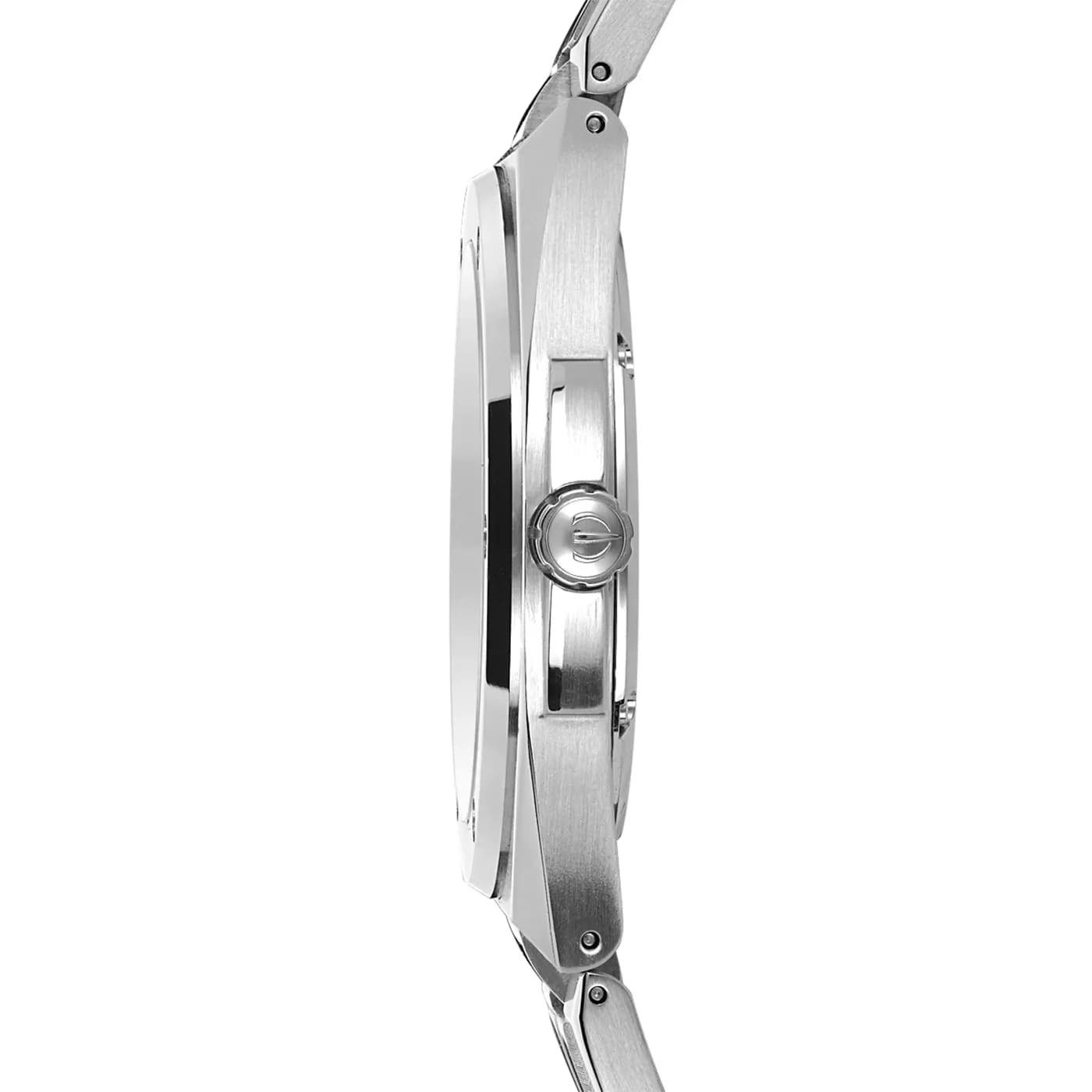 Michel Herbelin Taucheruhr Michel Herbelin Unisex Armbanduhr Cap Camarat Edelstahl 12245B25 Quarz, (1-tlg)