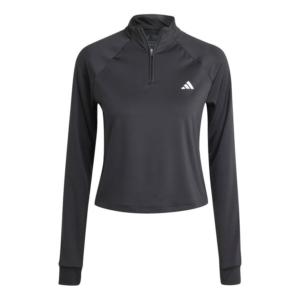 adidas Sportswear Longsleeve TR-ES 1/4ZIP