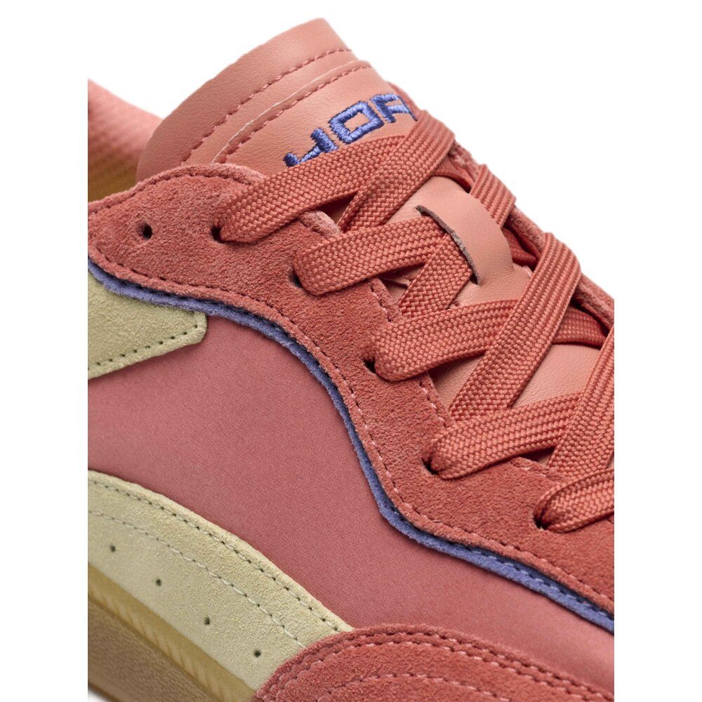 Hoff Hoff - PARK CORAL - Rosa Schnürschuh