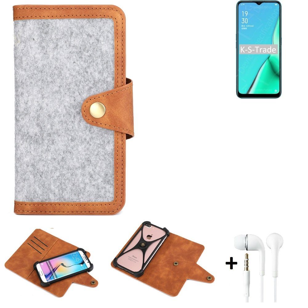 Handyhülle für Oppo A11