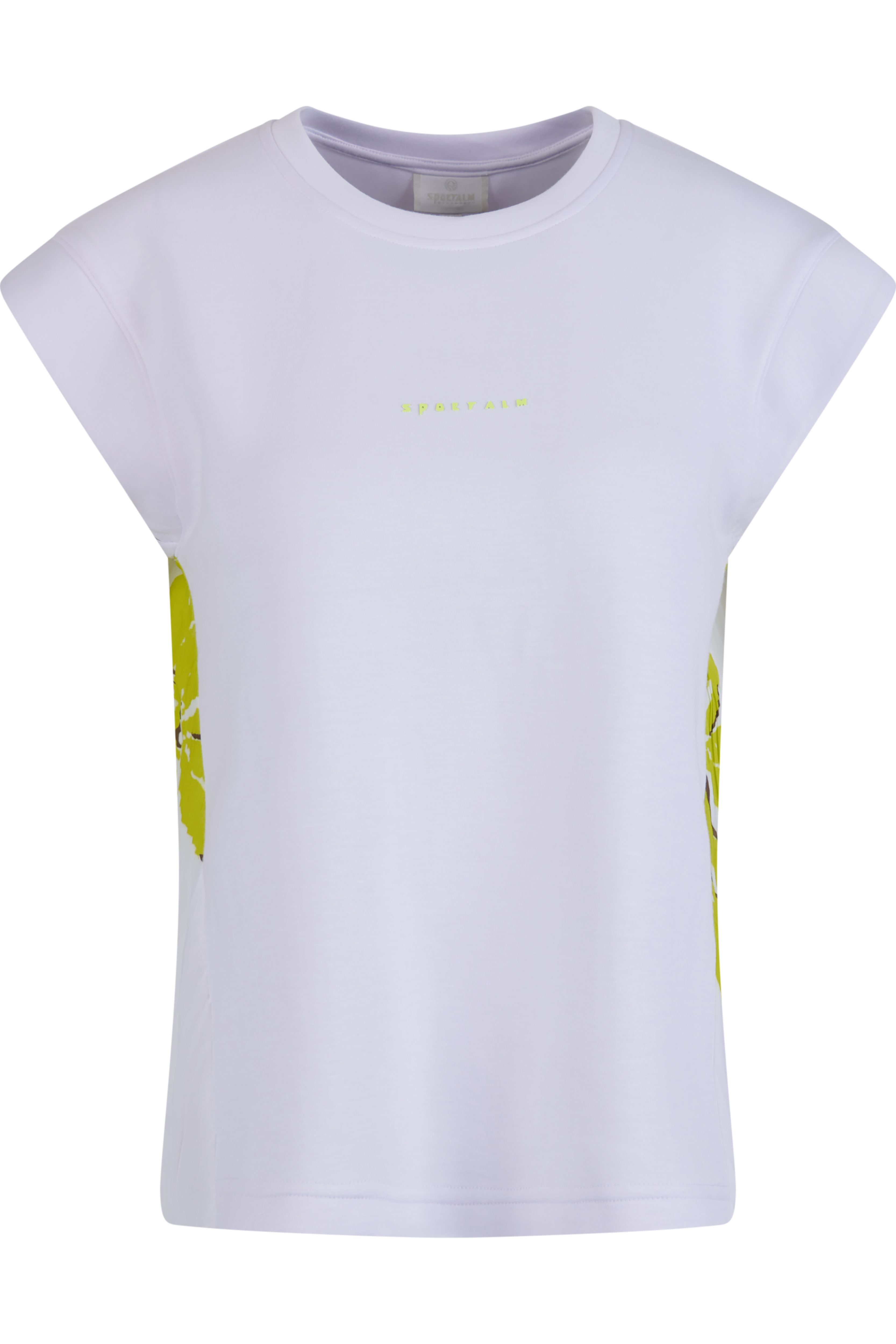 Sportalm Kitzbühel T-Shirt Regular fit mit Rundhalsausschnitt