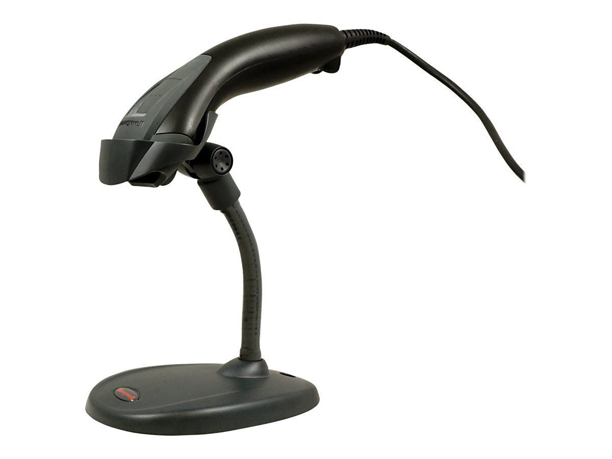 Honeywell Scanner