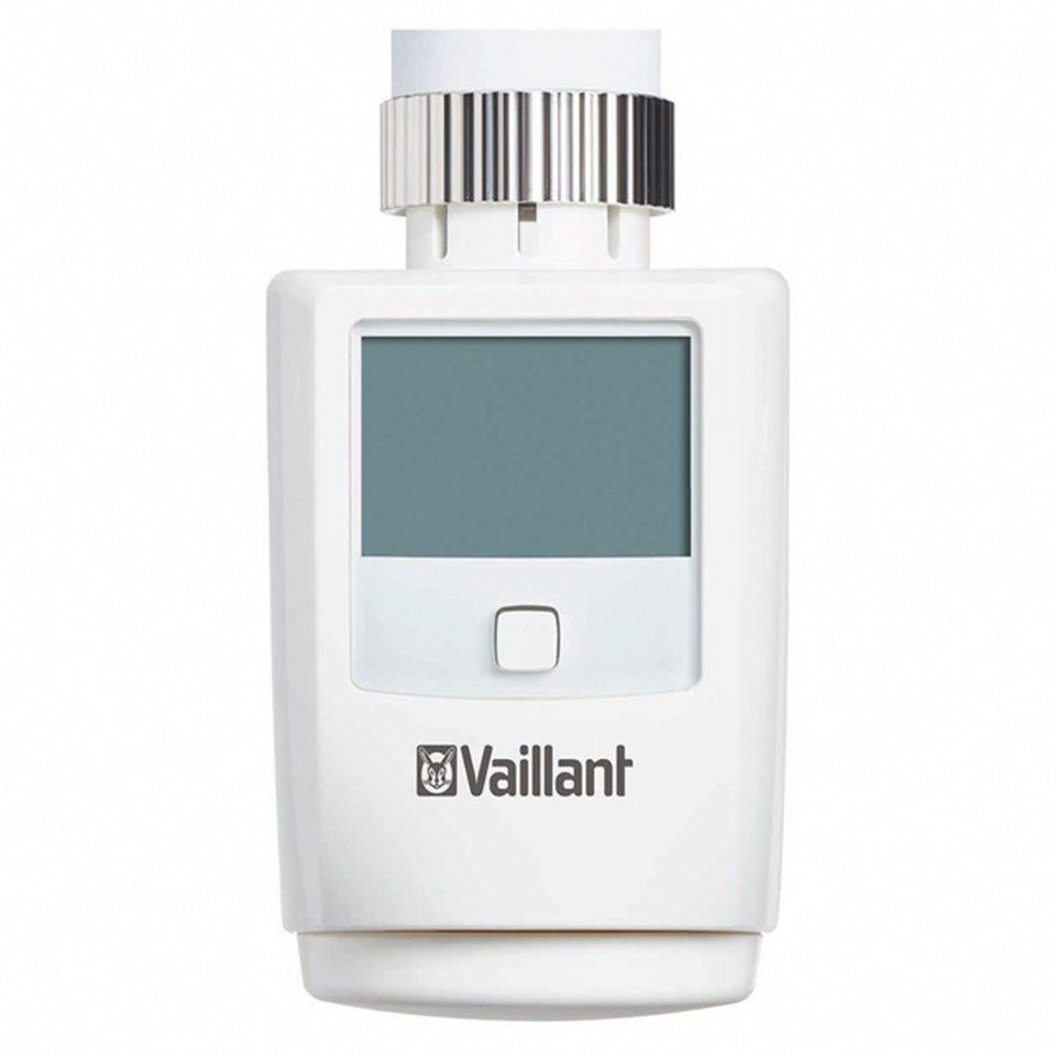 Vaillant Heizkörperthermostat VA ambiSENSE Thermostatventil VR günstig online kaufen