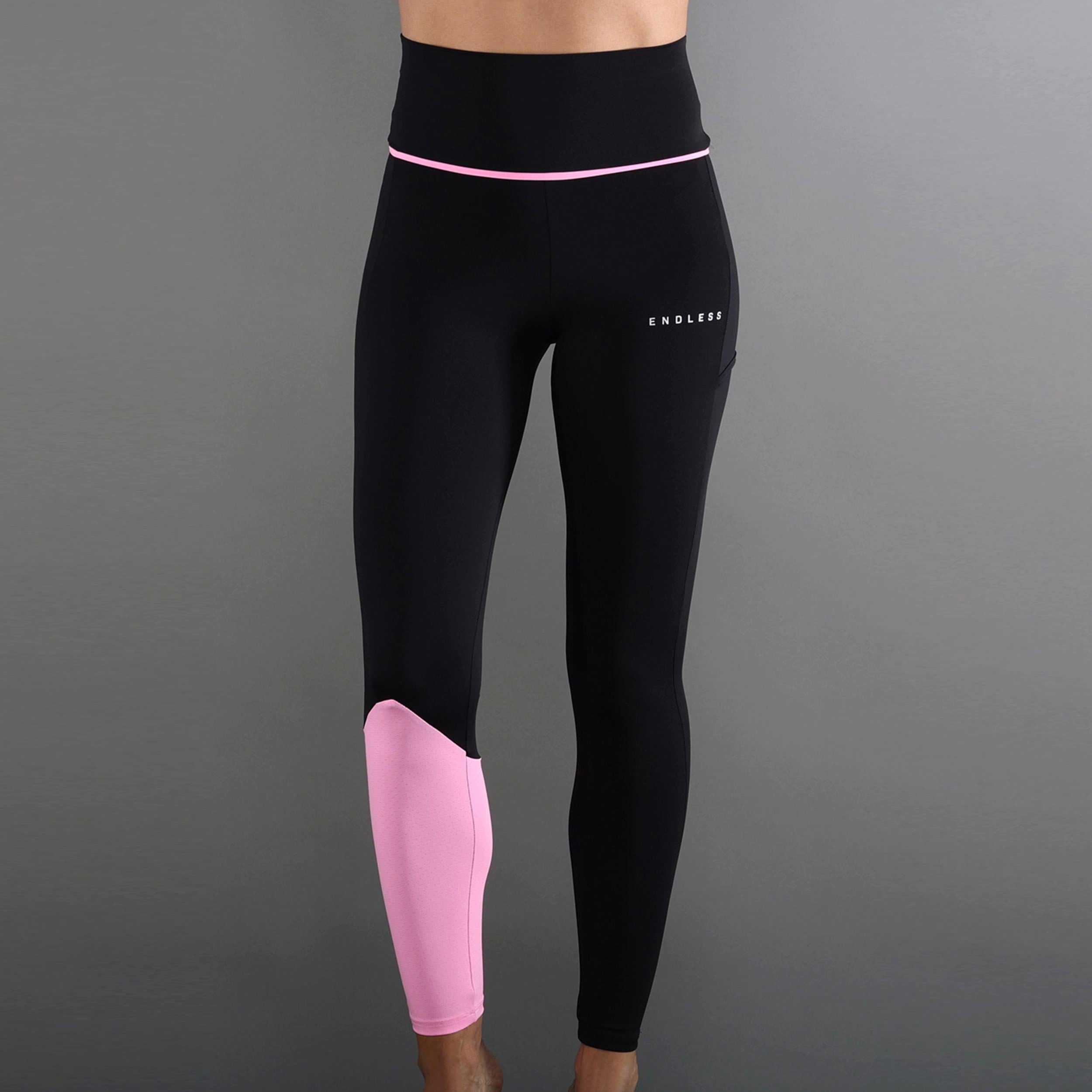 Endless Laufhose VANITY POCKET