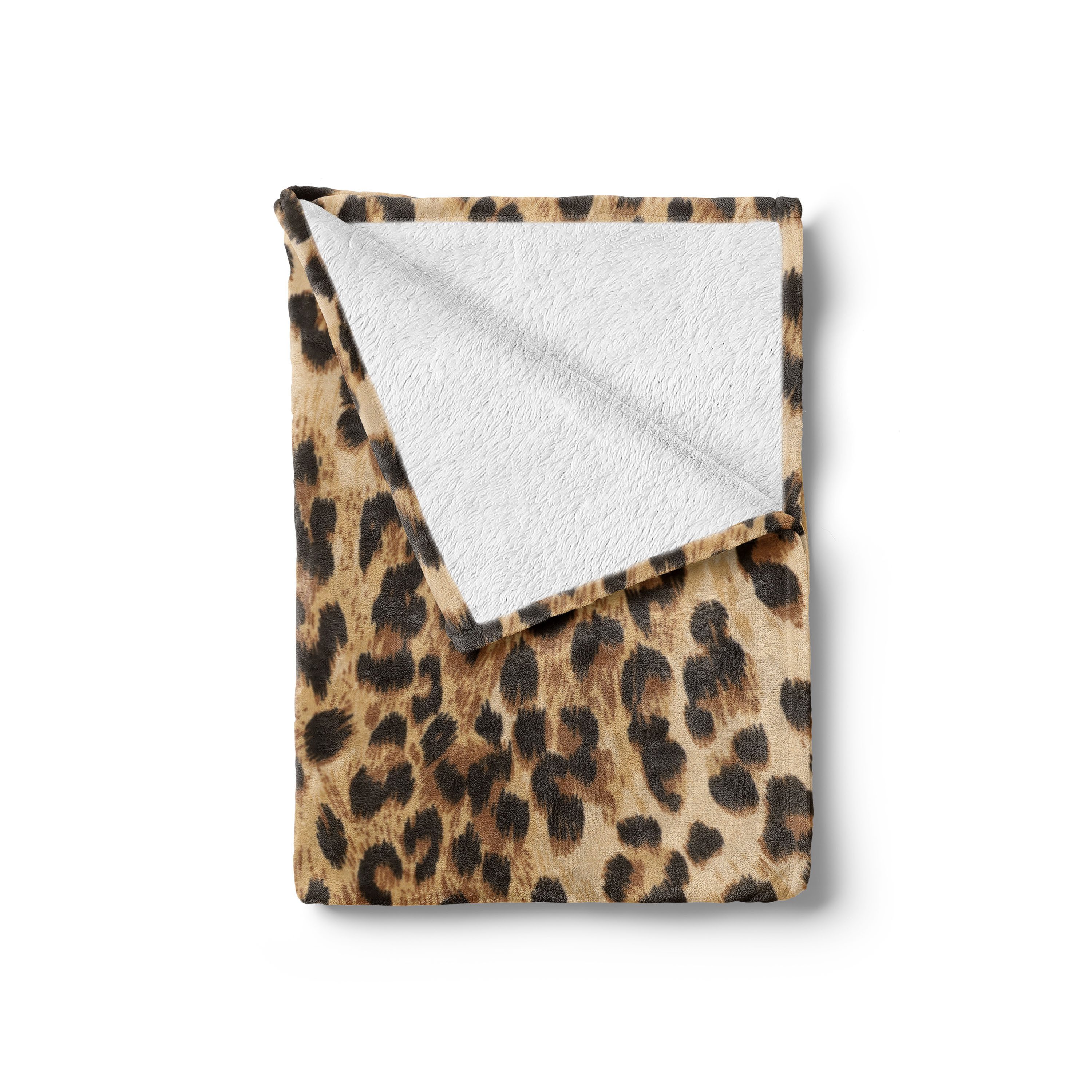 Wohndecke Gemütlicher Plüsch für den Innen- und Außenbereich, Abakuhaus, Le günstig online kaufen