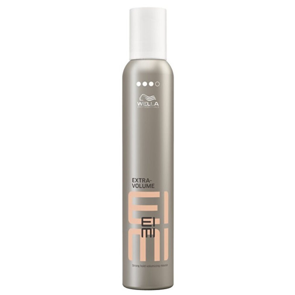Wella Professionals Haarpflege-Set Wella Professionals EIMI Extra Volume