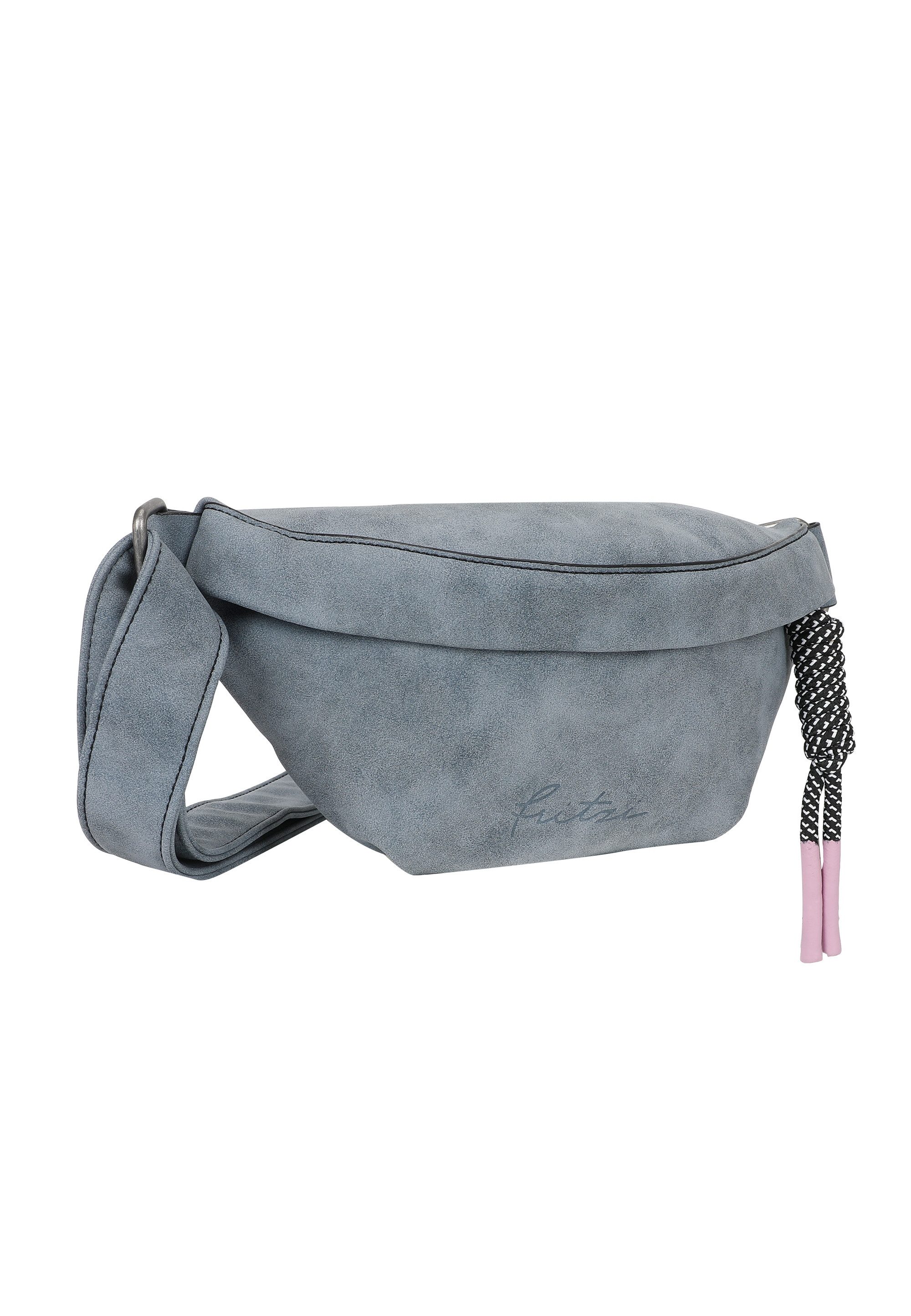 Fritzi aus Preußen Gürteltasche Bitzi10, mit stufenlos verstellbarem Gurt