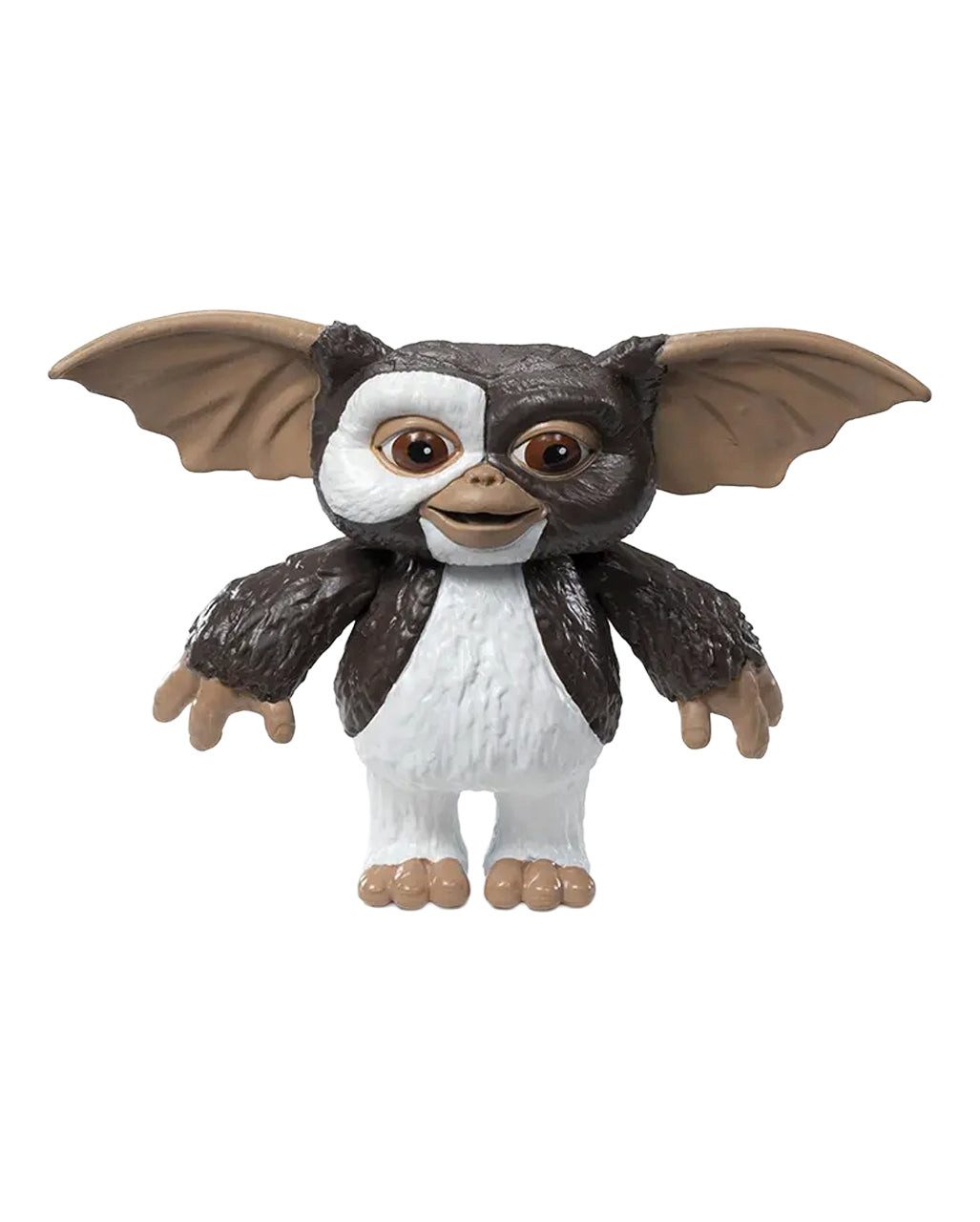 SD Toys Actionfigur GREMLINS - Gizmo - Bendyfigs Figur 9cm, Gremlins