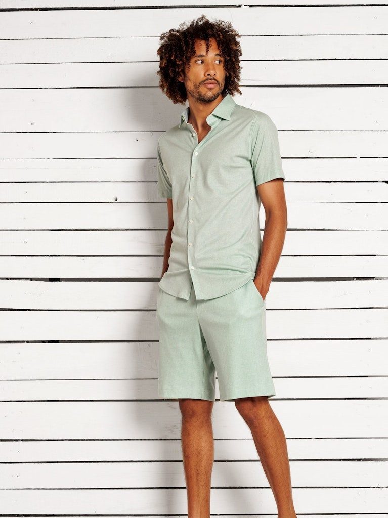 DESOTO 3/4-Hose DESOTO / He.Freizeithose / DESOTO Short