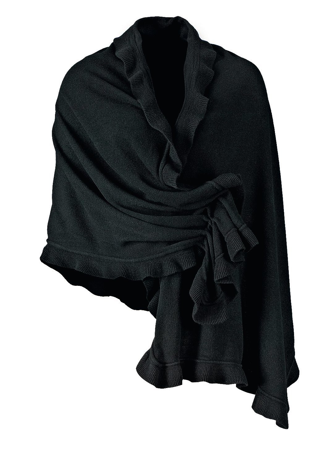Schal in schwarz online kaufen | OTTO