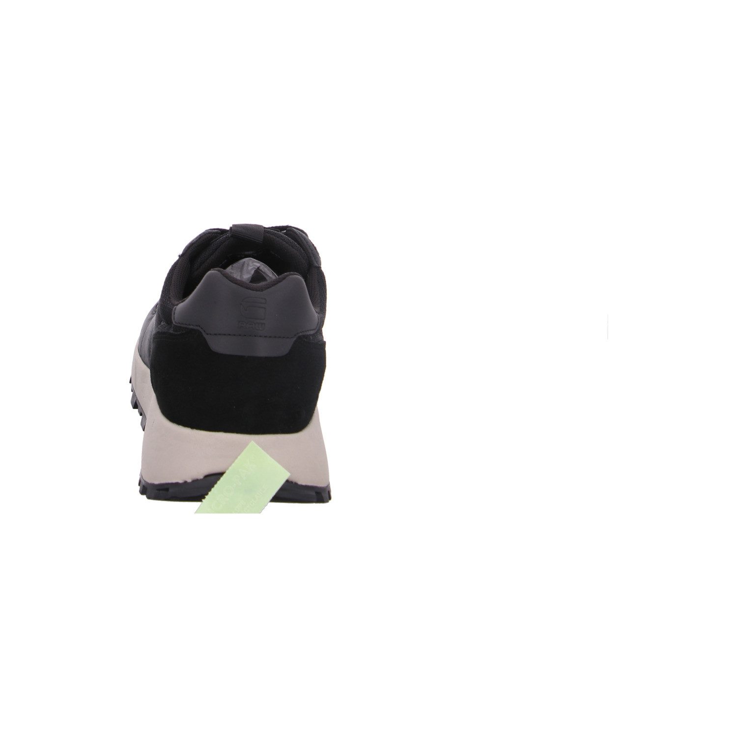 G-STAR The QRun Schnürschuh