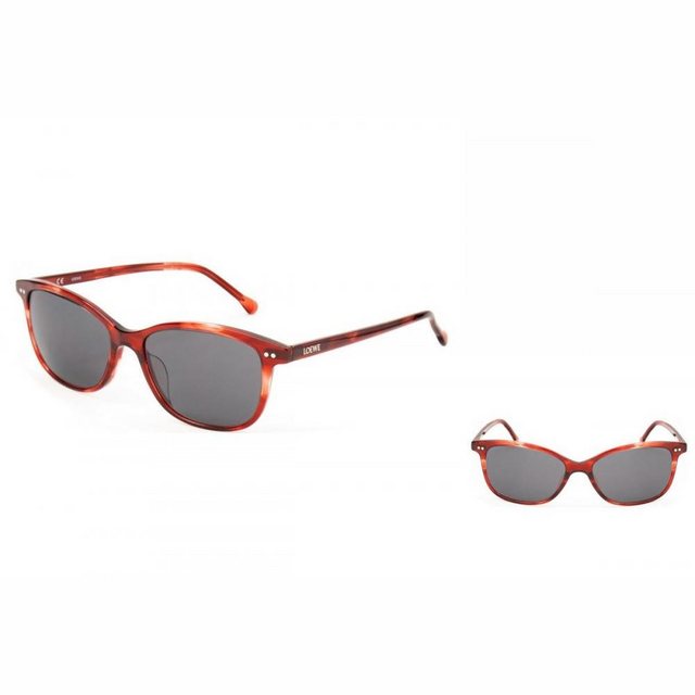 Loewe Sonnenbrille Sonnenbrille Unisex Herren Damen Loewe SLW9575201GJ ø 52 mm UV400