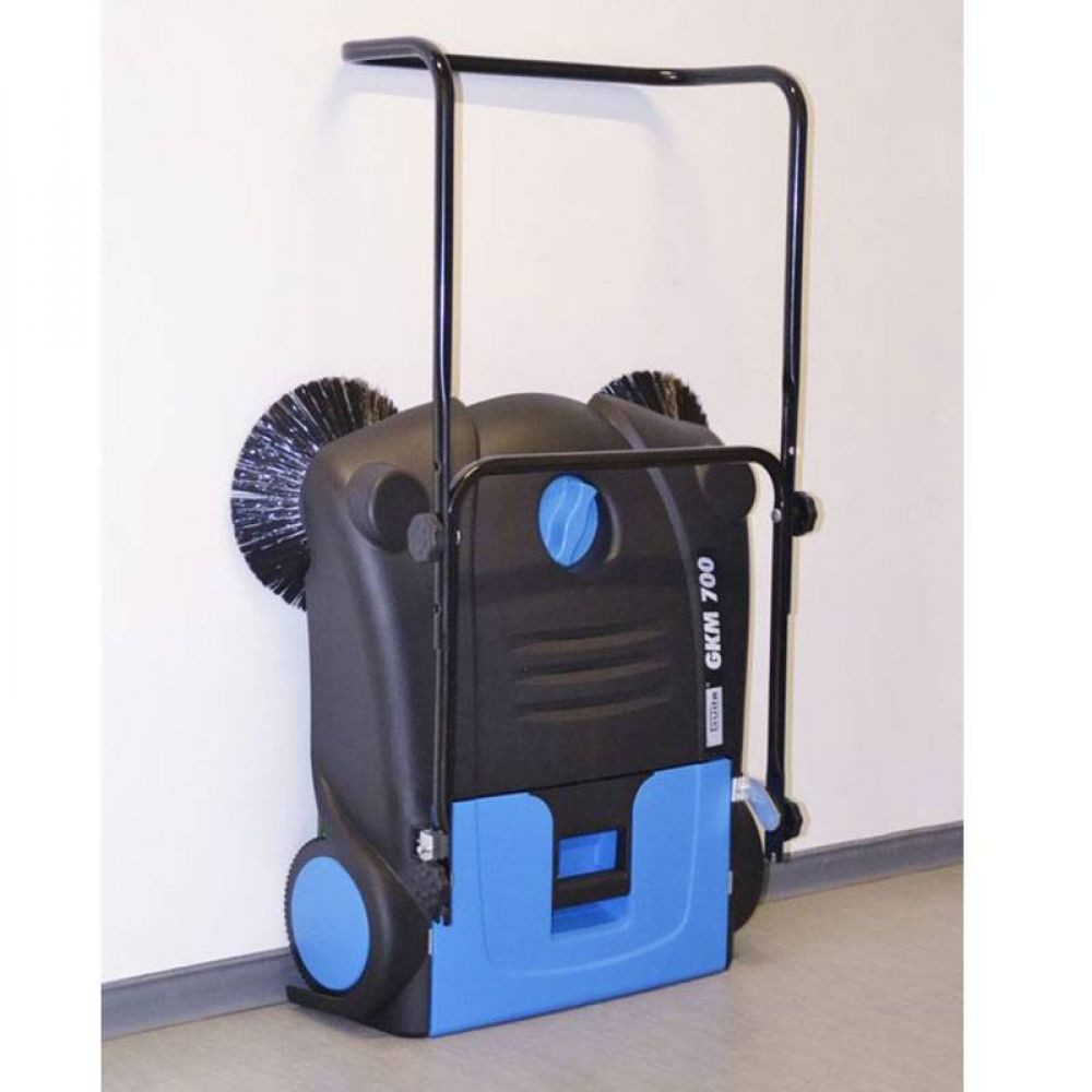 Güde Sprühwischer Güde Kehrmaschine GKM 700